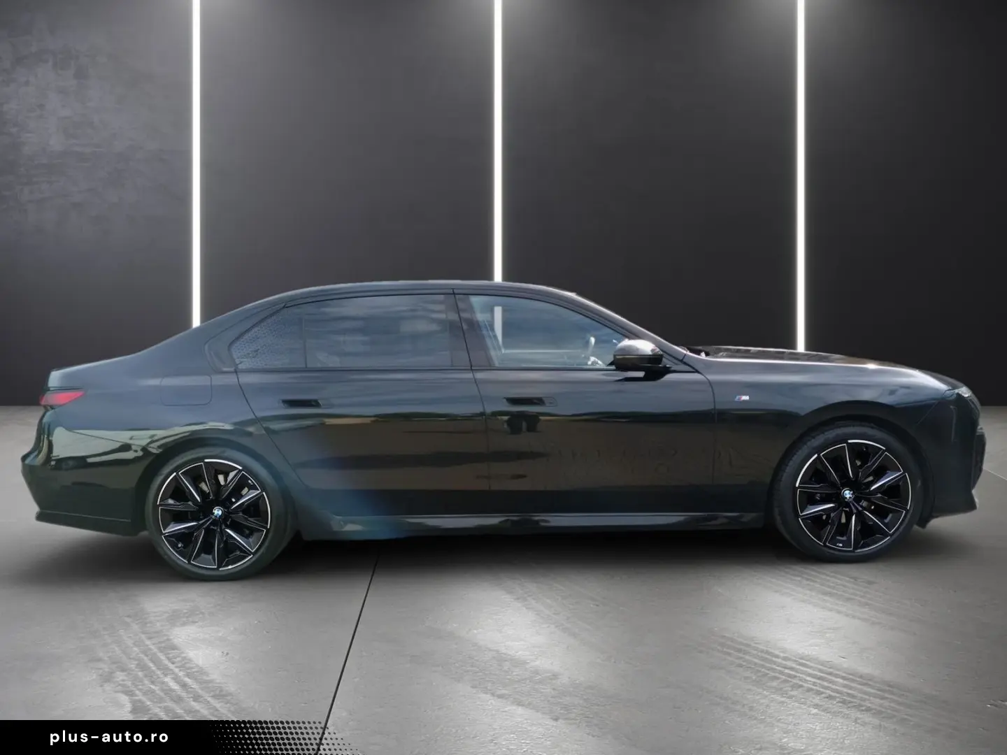 BMW 740d xDrive M SPORTPAKET PRO SKY LOUNGE INTEGRAL