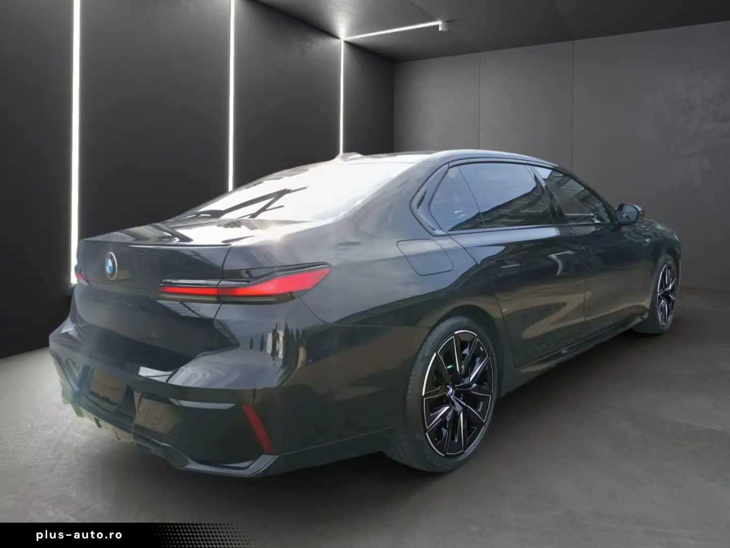 BMW 740d xDrive M SPORTPAKET PRO SKY LOUNGE INTEGRAL