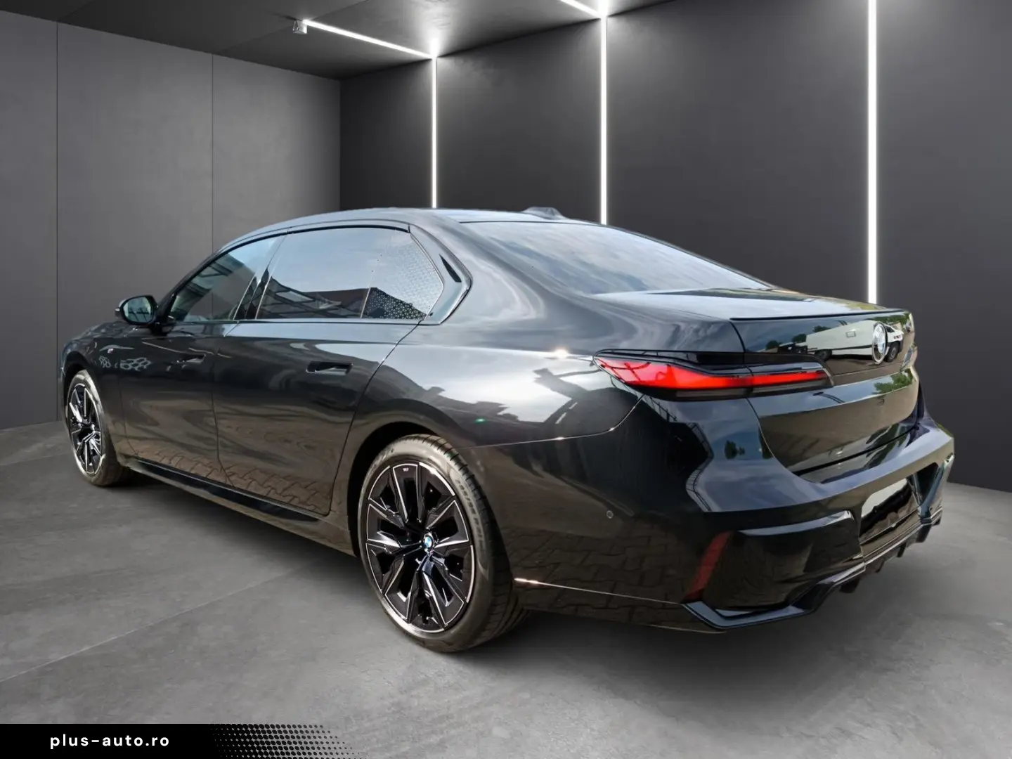 BMW 740d xDrive M SPORTPAKET PRO SKY LOUNGE INTEGRAL
