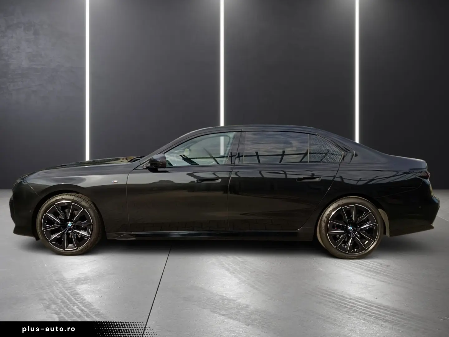 BMW 740d xDrive M SPORTPAKET PRO SKY LOUNGE INTEGRAL