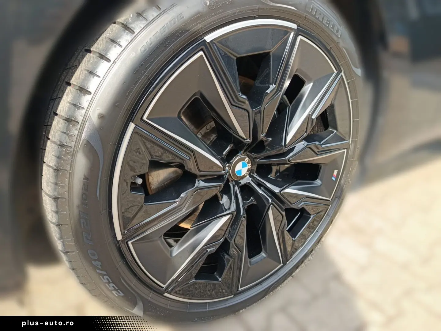 BMW 740d xDrive M SPORTPAKET PRO SKY LOUNGE INTEGRAL