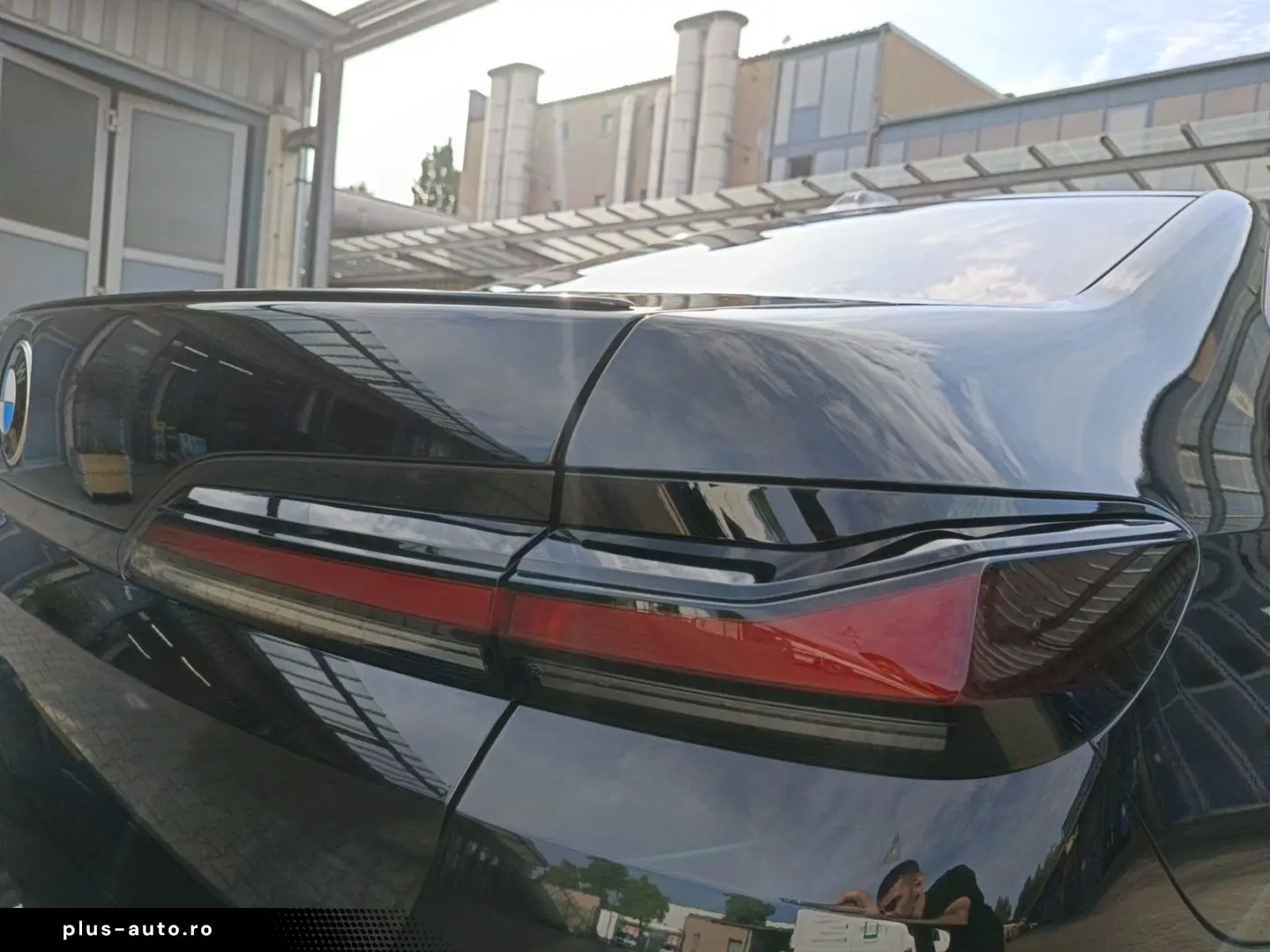 BMW 740d xDrive M SPORTPAKET PRO SKY LOUNGE INTEGRAL