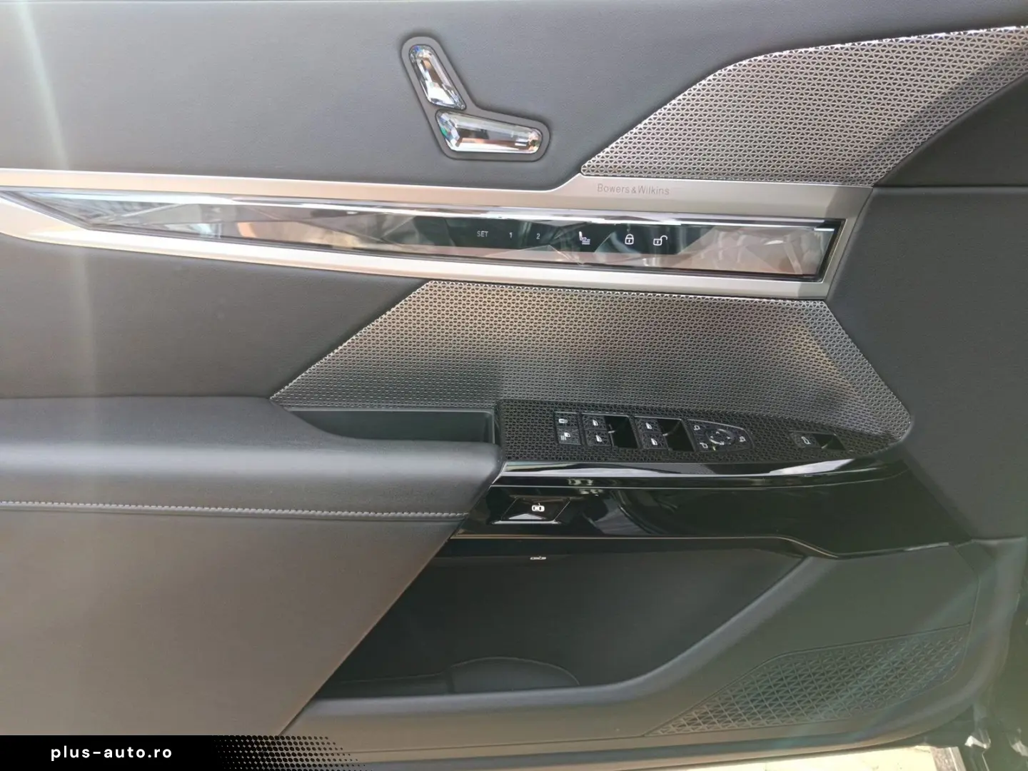 BMW 740d xDrive M SPORTPAKET PRO SKY LOUNGE INTEGRAL