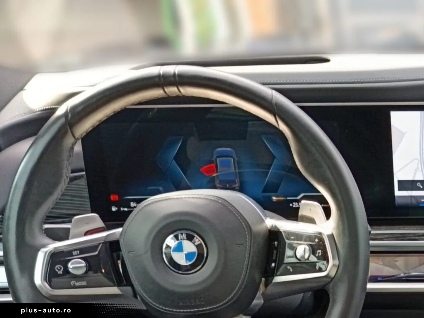 BMW 740d xDrive M SPORTPAKET PRO SKY LOUNGE INTEGRAL