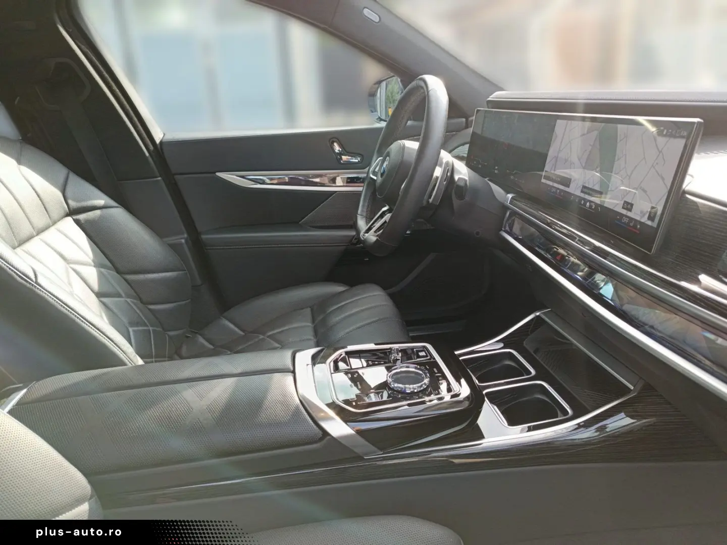BMW 740d xDrive M SPORTPAKET PRO SKY LOUNGE INTEGRAL