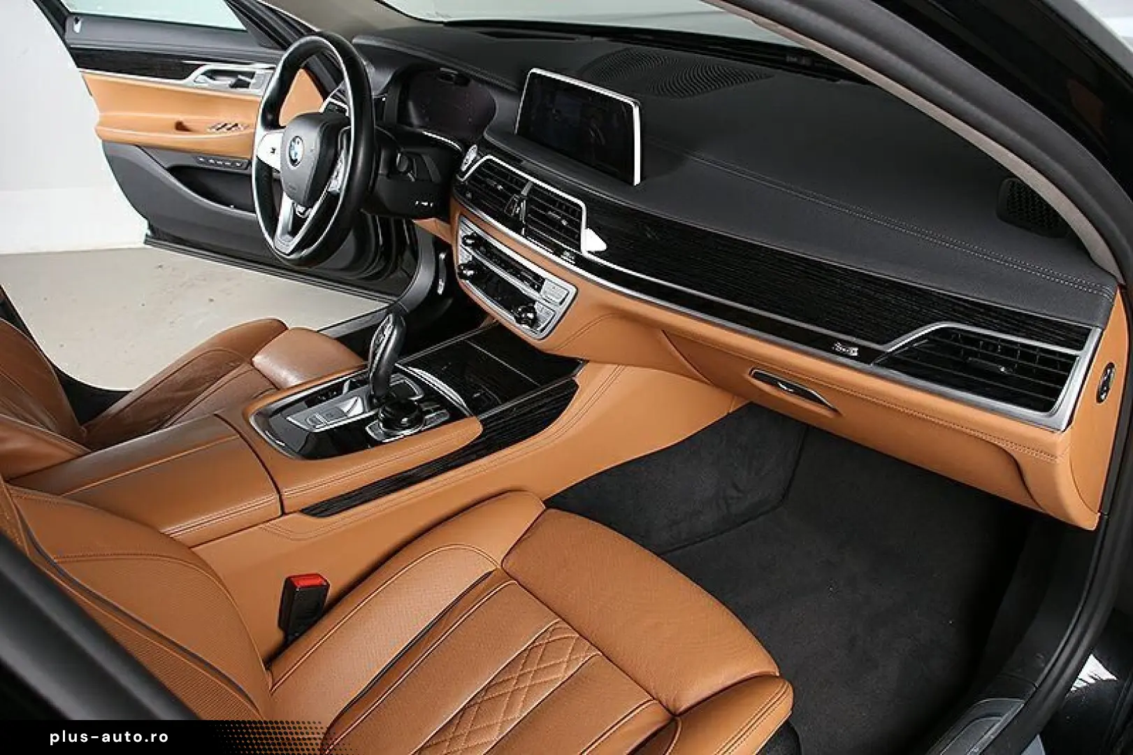 BMW 740d xDr. Standh Massage ACC HuD H&K Laser Park