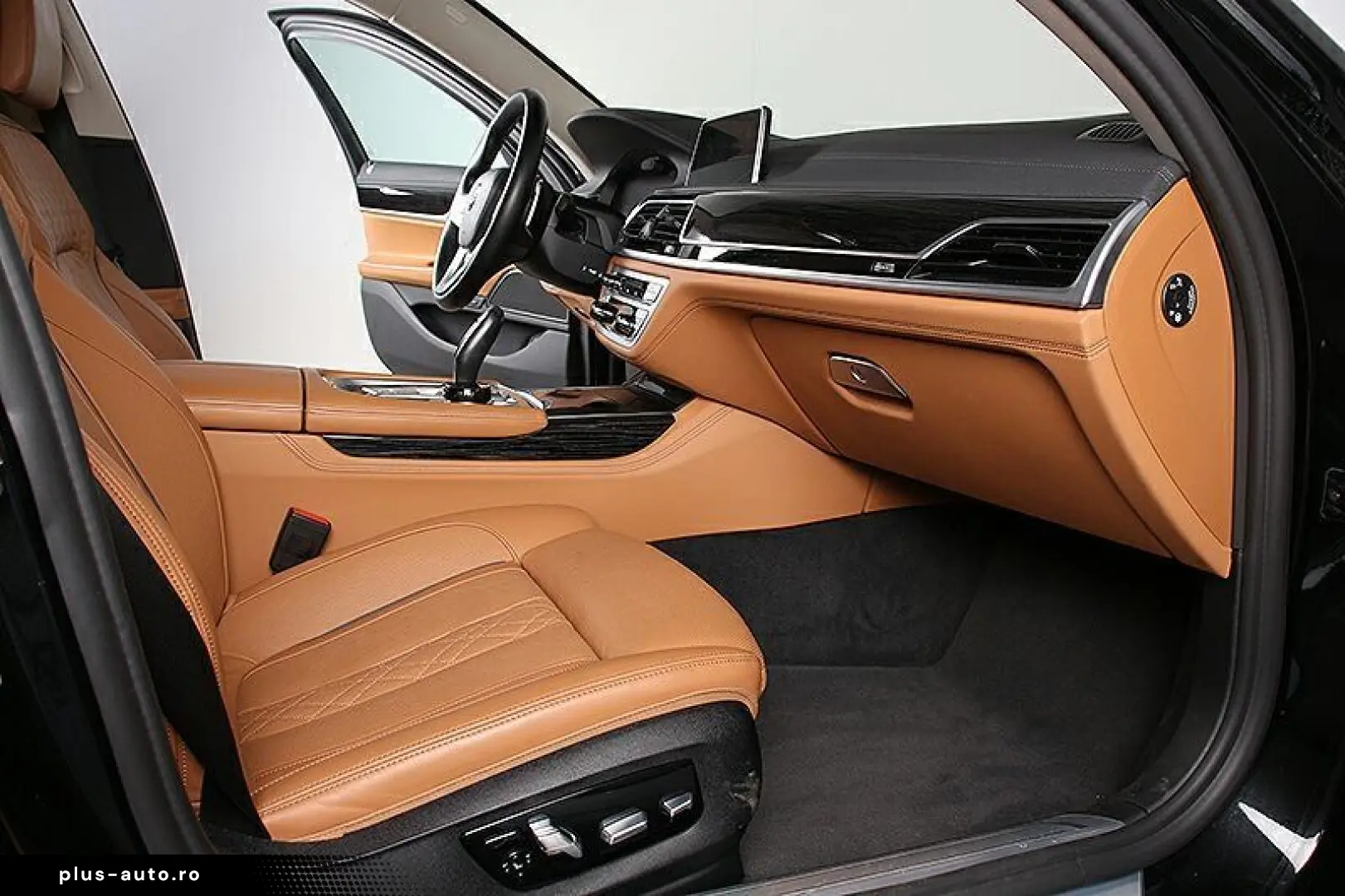 BMW 740d xDr. Standh Massage ACC HuD H&K Laser Park