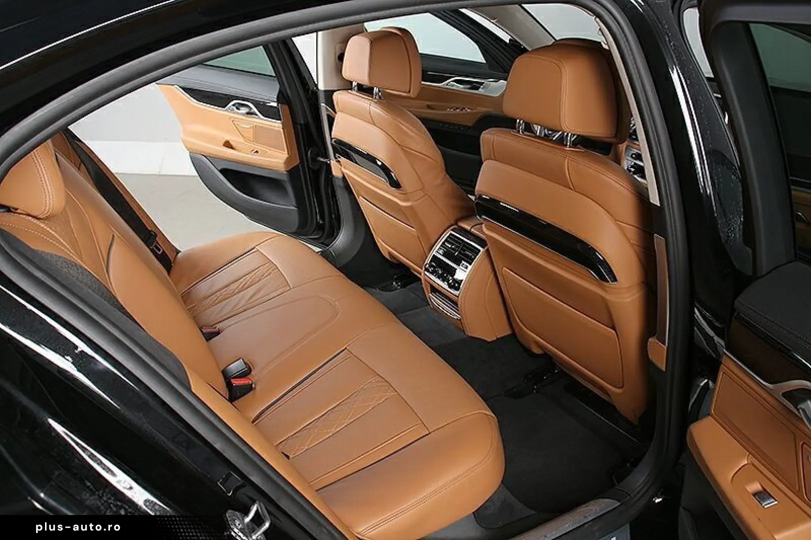 BMW 740d xDr. Standh Massage ACC HuD H&K Laser Park