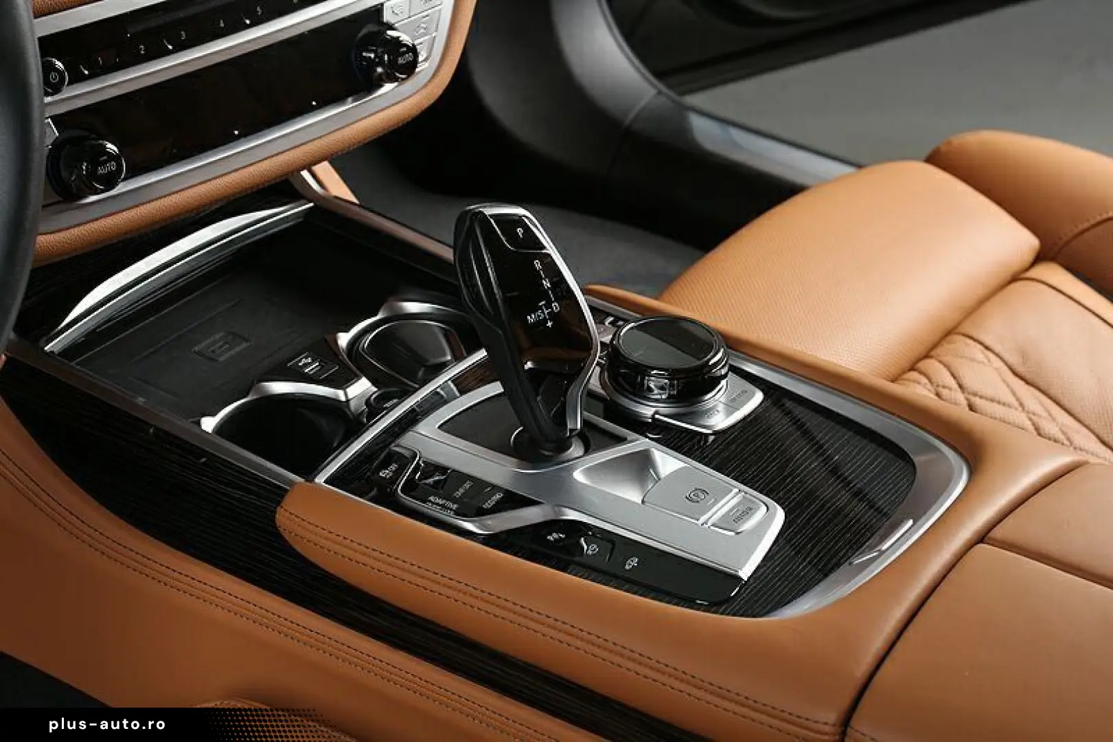 BMW 740d xDr. Standh Massage ACC HuD H&K Laser Park