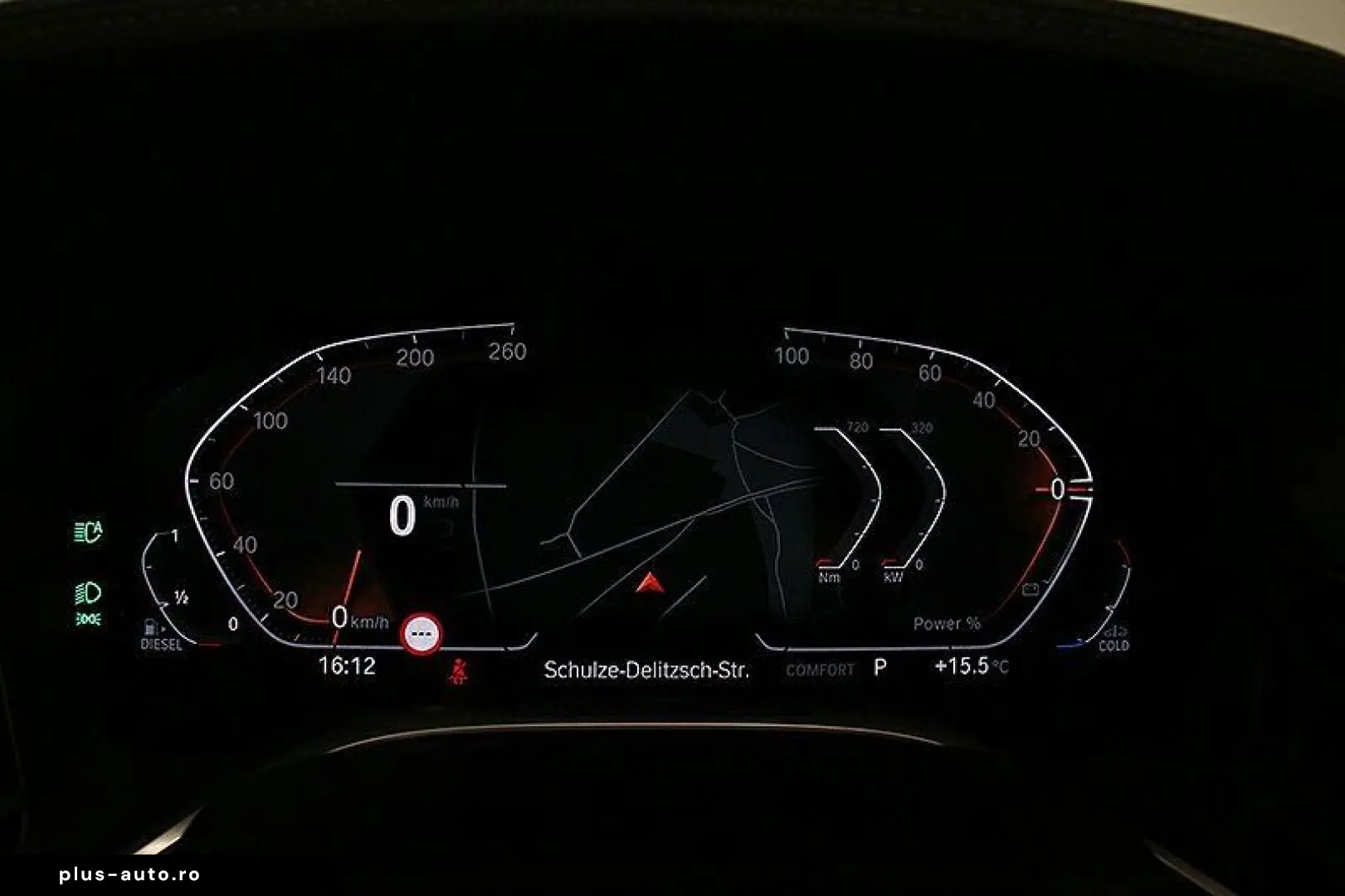 BMW 740d xDr. Standh Massage ACC HuD H&K Laser Park