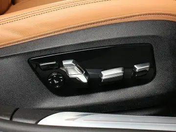 BMW 740d xDr. Standh Massage ACC HuD H&K Laser Park