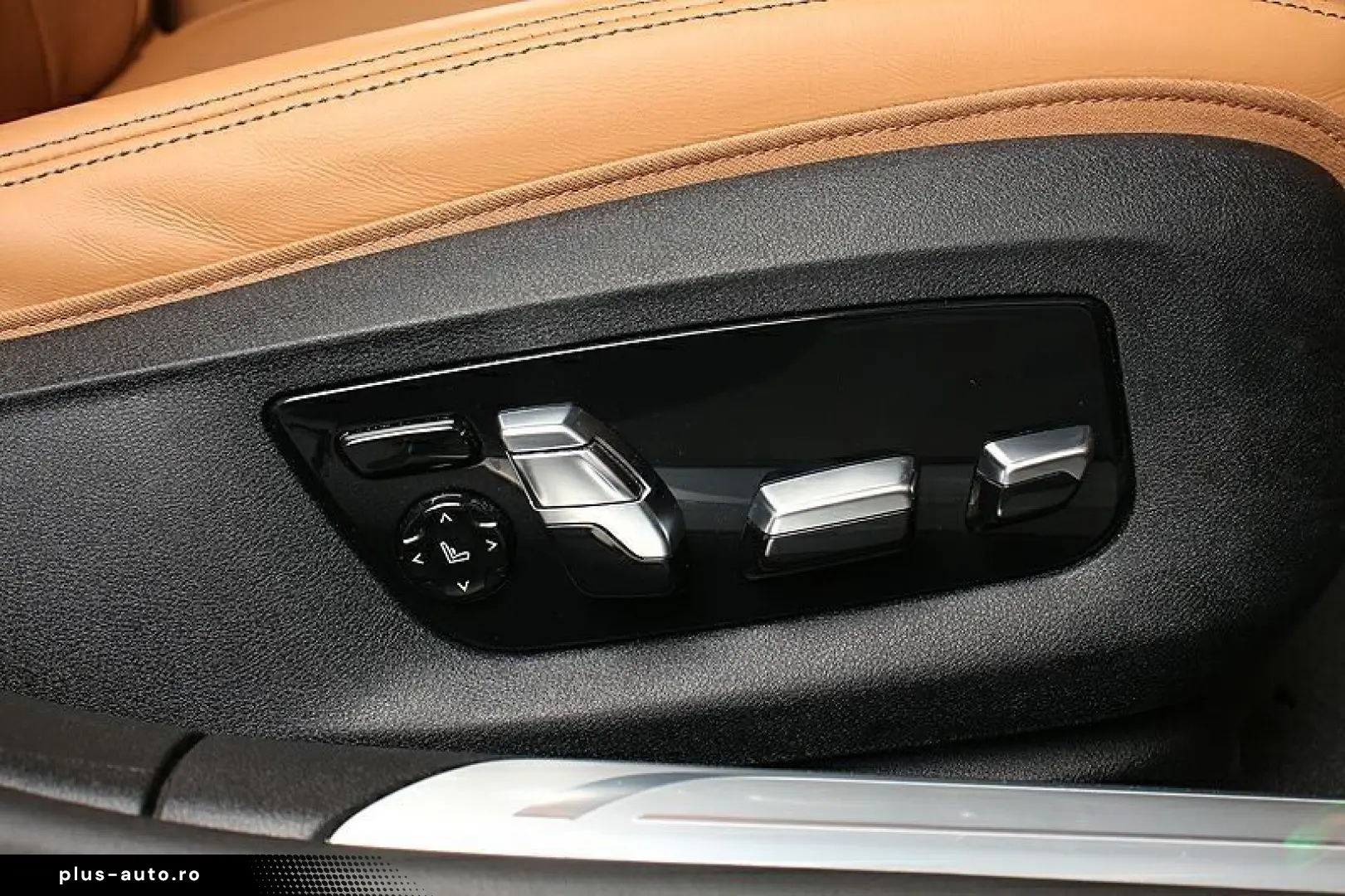 BMW 740d xDr. Standh Massage ACC HuD H&K Laser Park