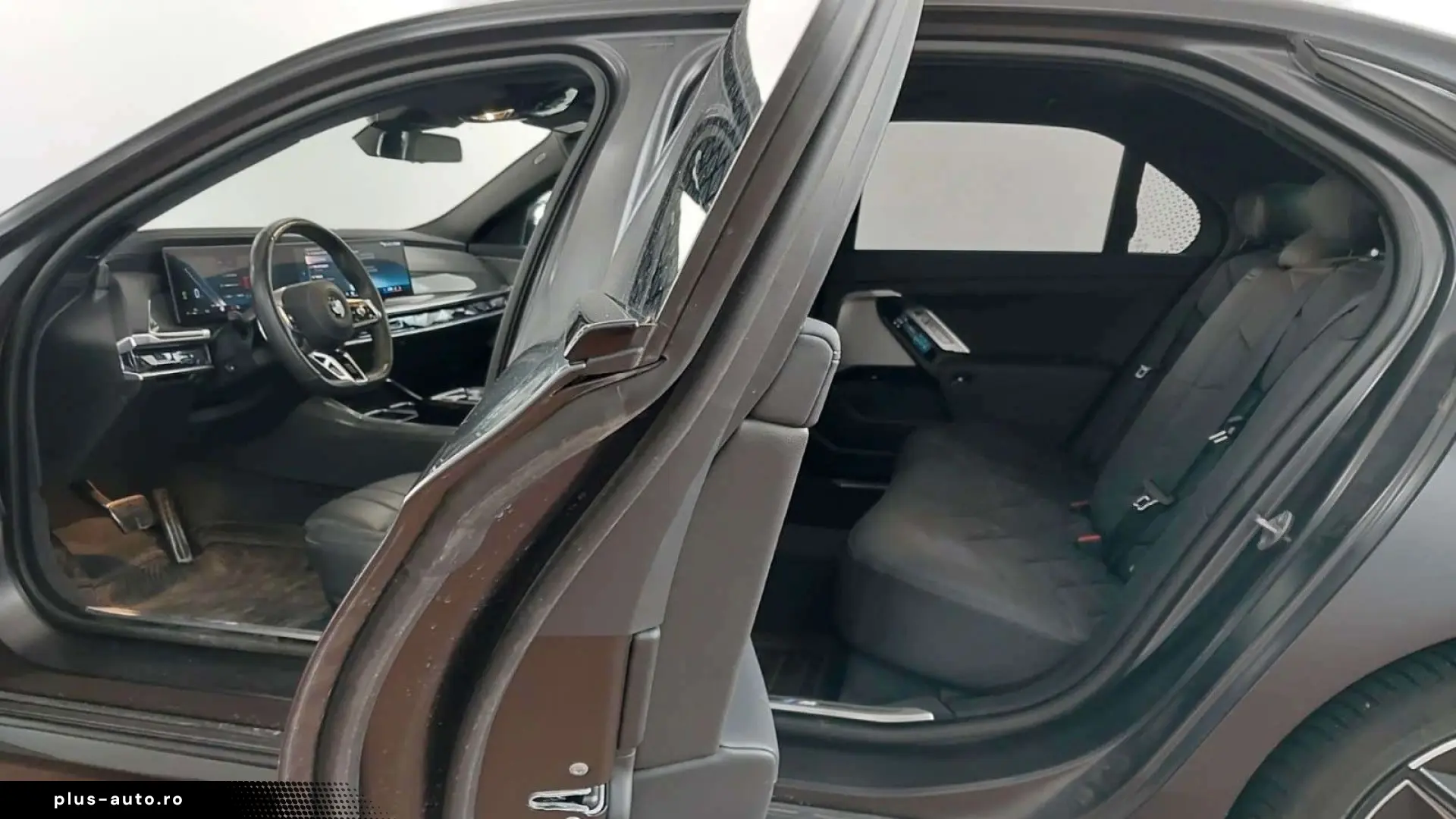 BMW 740 7 740 d xDrive M Sport