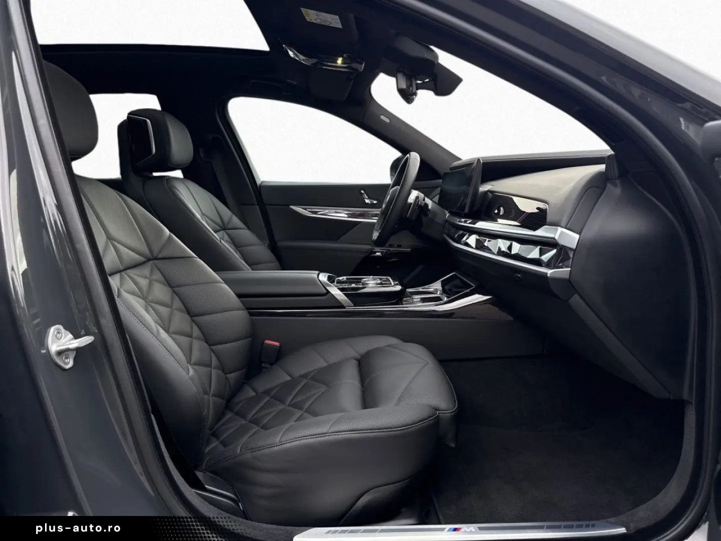 BMW 740d M-SPORT SkyLo Sthzg