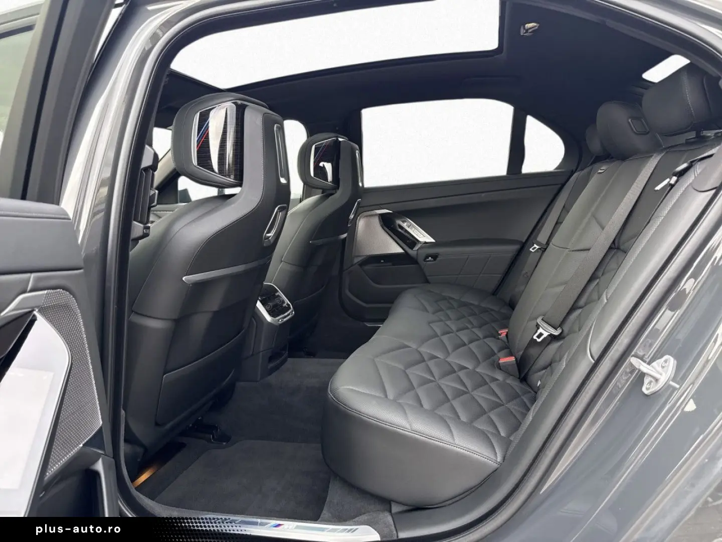 BMW 740d M-SPORT SkyLo Sthzg
