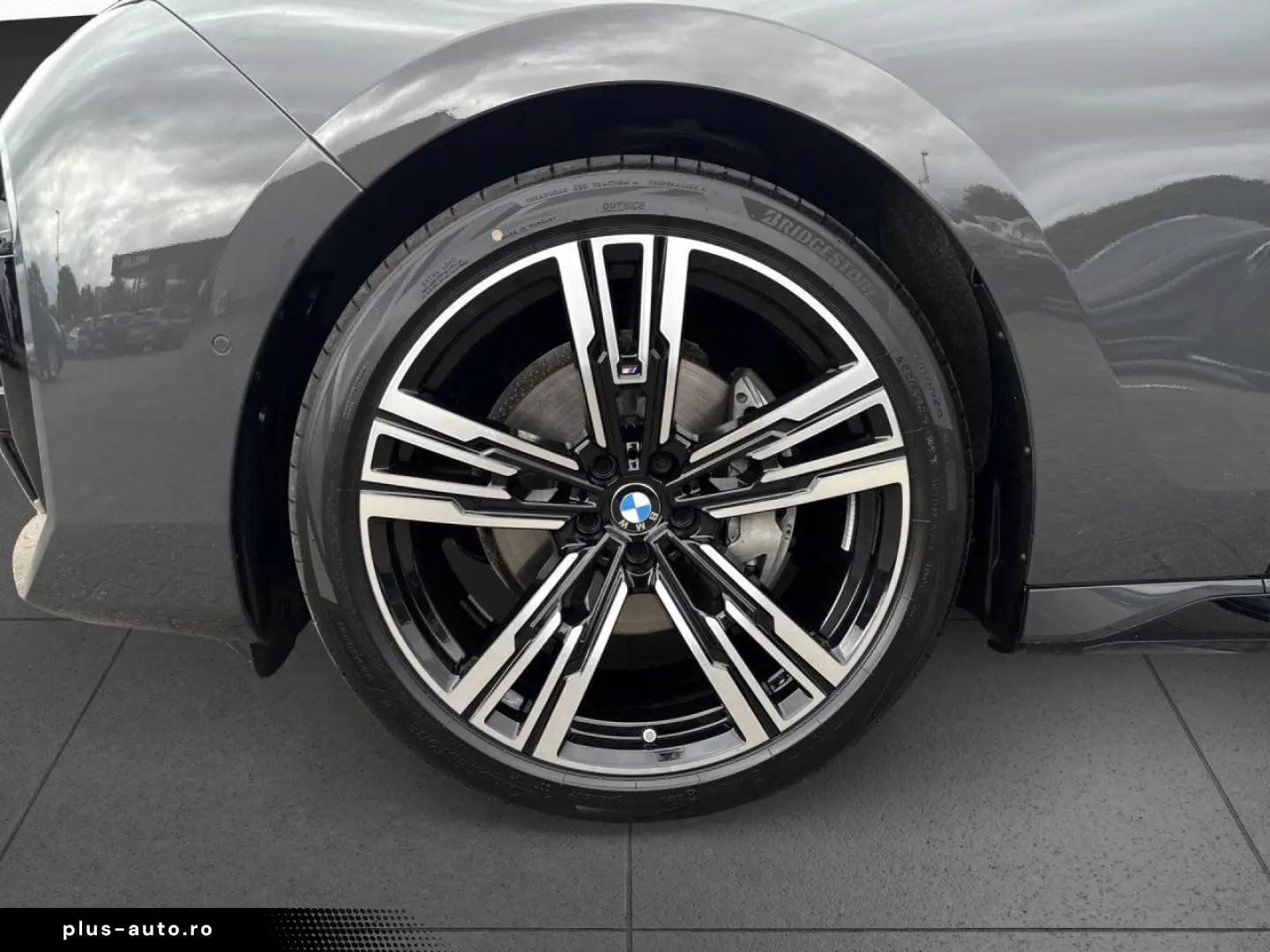 BMW 740d M-SPORT SkyLo Sthzg
