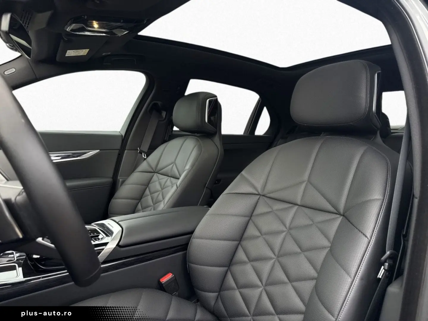 BMW 740d M-SPORT SkyLo Sthzg