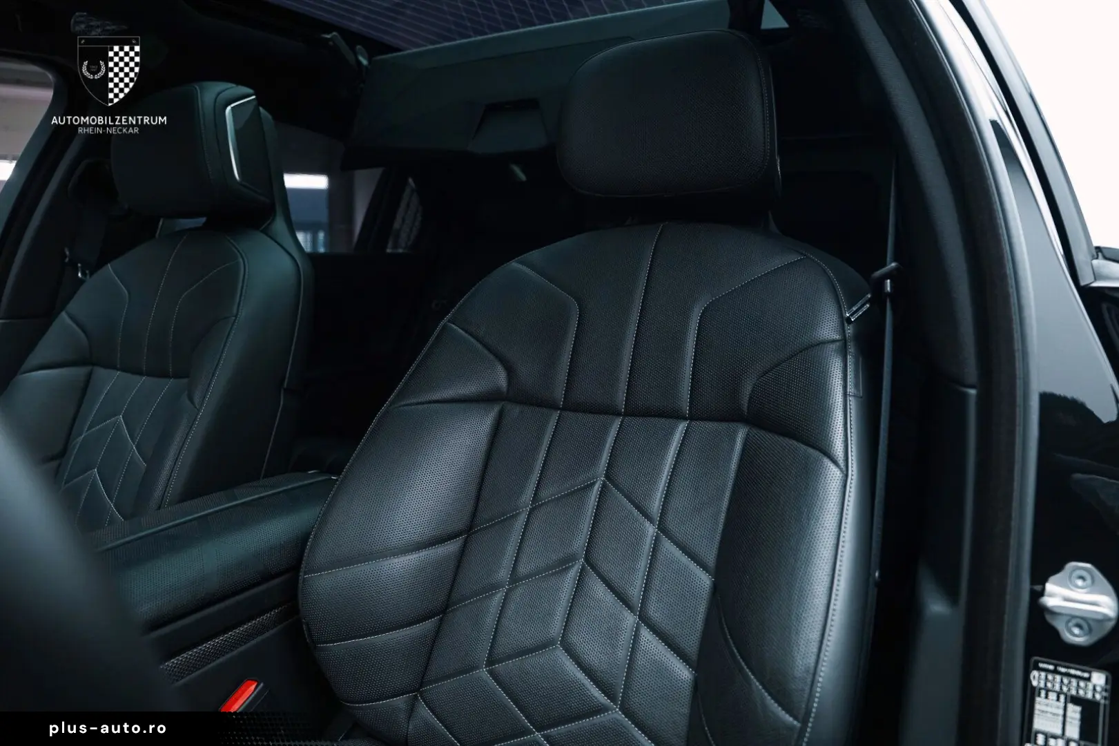 BMW 750e MANSORY FullCarbon Executive SkyLounge