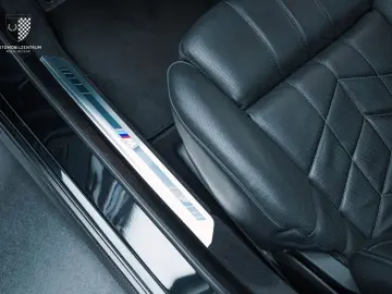 BMW 750e MANSORY FullCarbon Executive SkyLounge