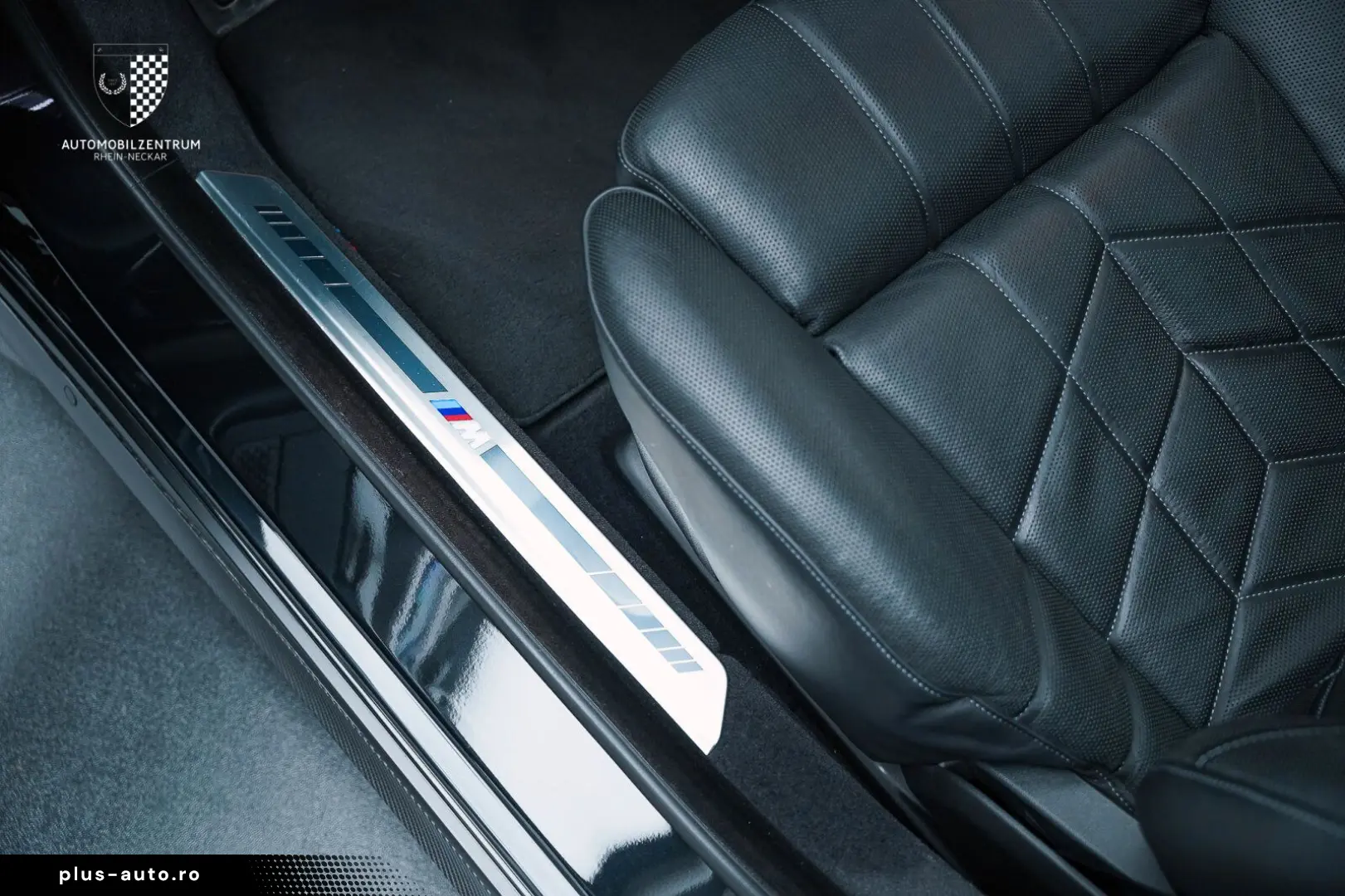 BMW 750e MANSORY FullCarbon Executive SkyLounge