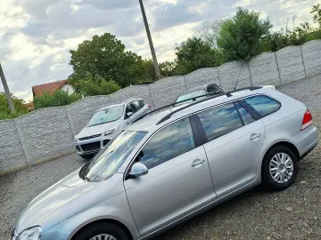 Volkswagen Golf -2009 Inmatriculat!