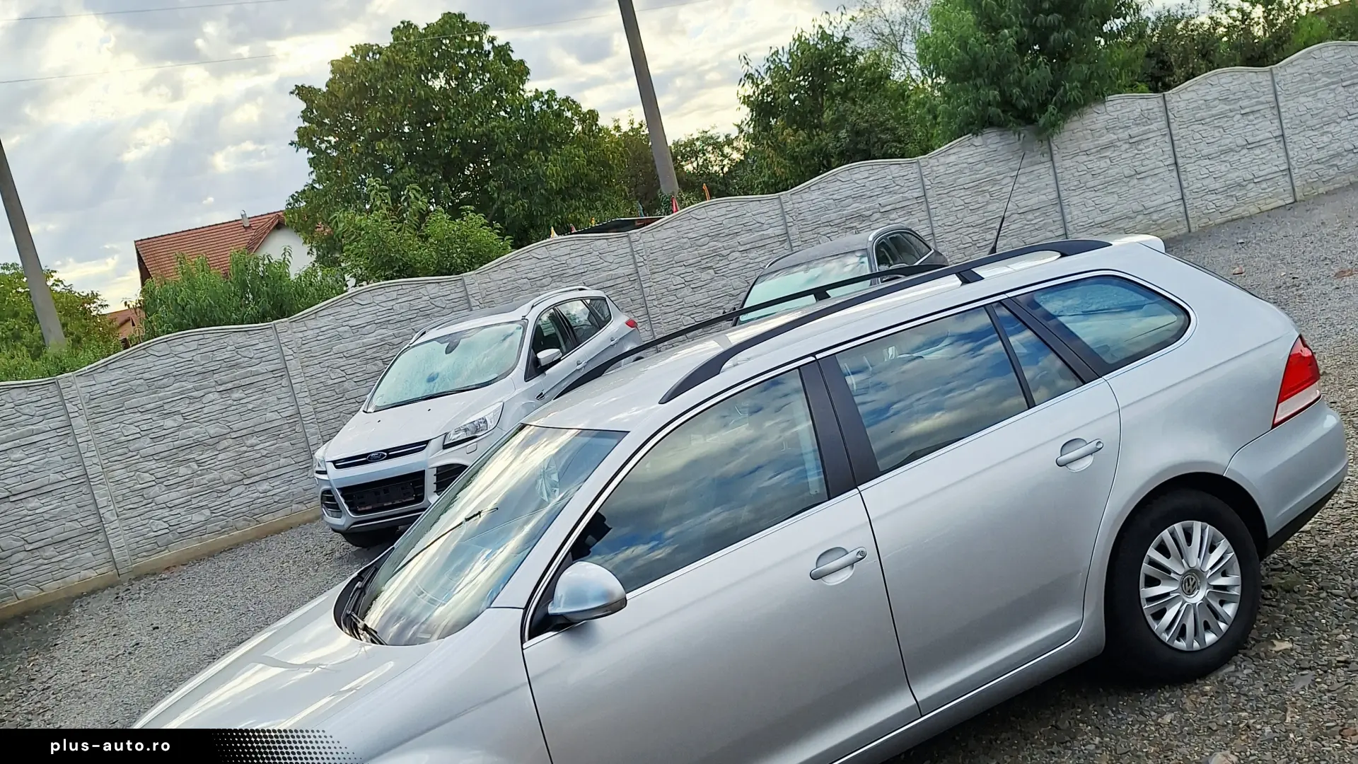 Volkswagen Golf -2009 Inmatriculat!