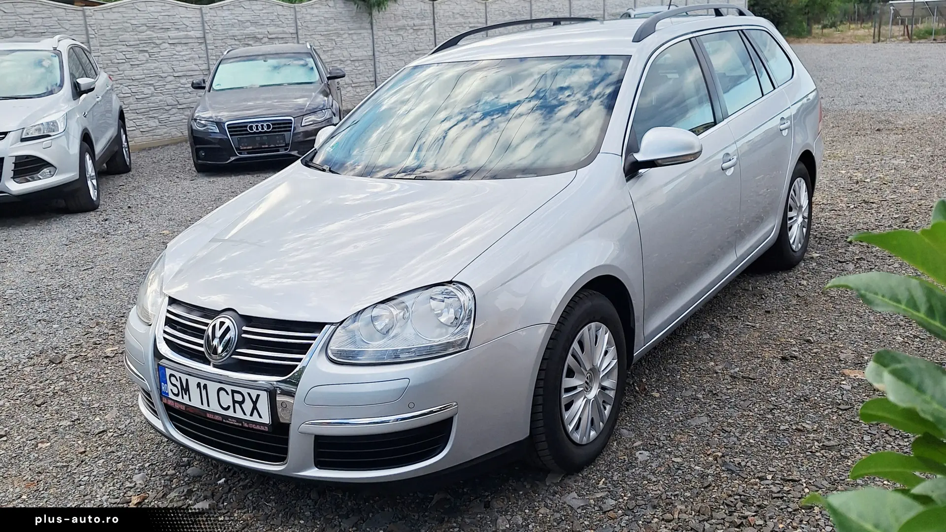 Volkswagen Golf -2009 Inmatriculat!