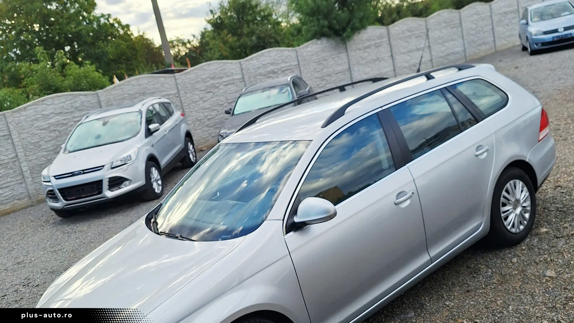 Volkswagen Golf -2009 Inmatriculat!