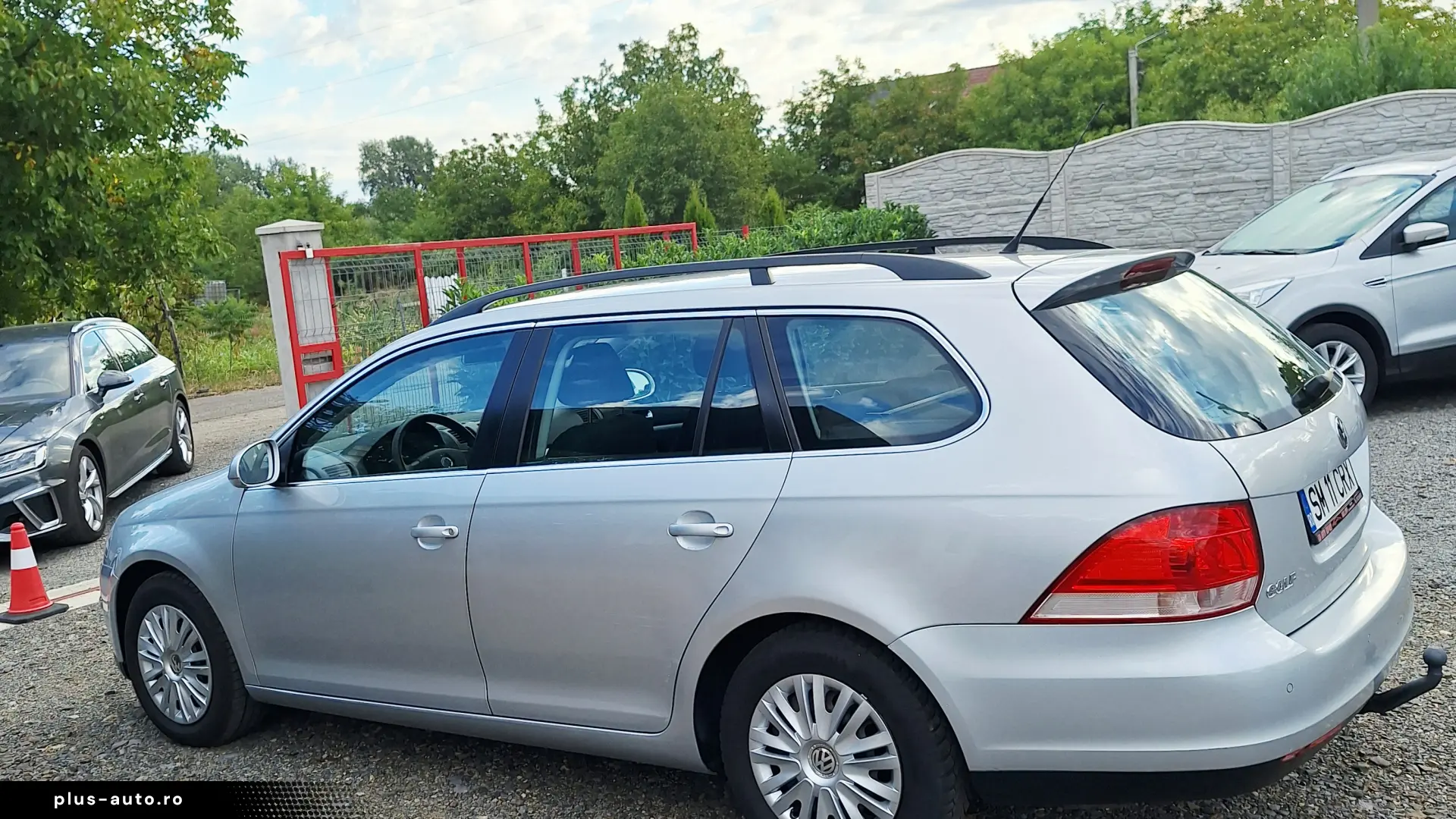 Volkswagen Golf -2009 Inmatriculat!