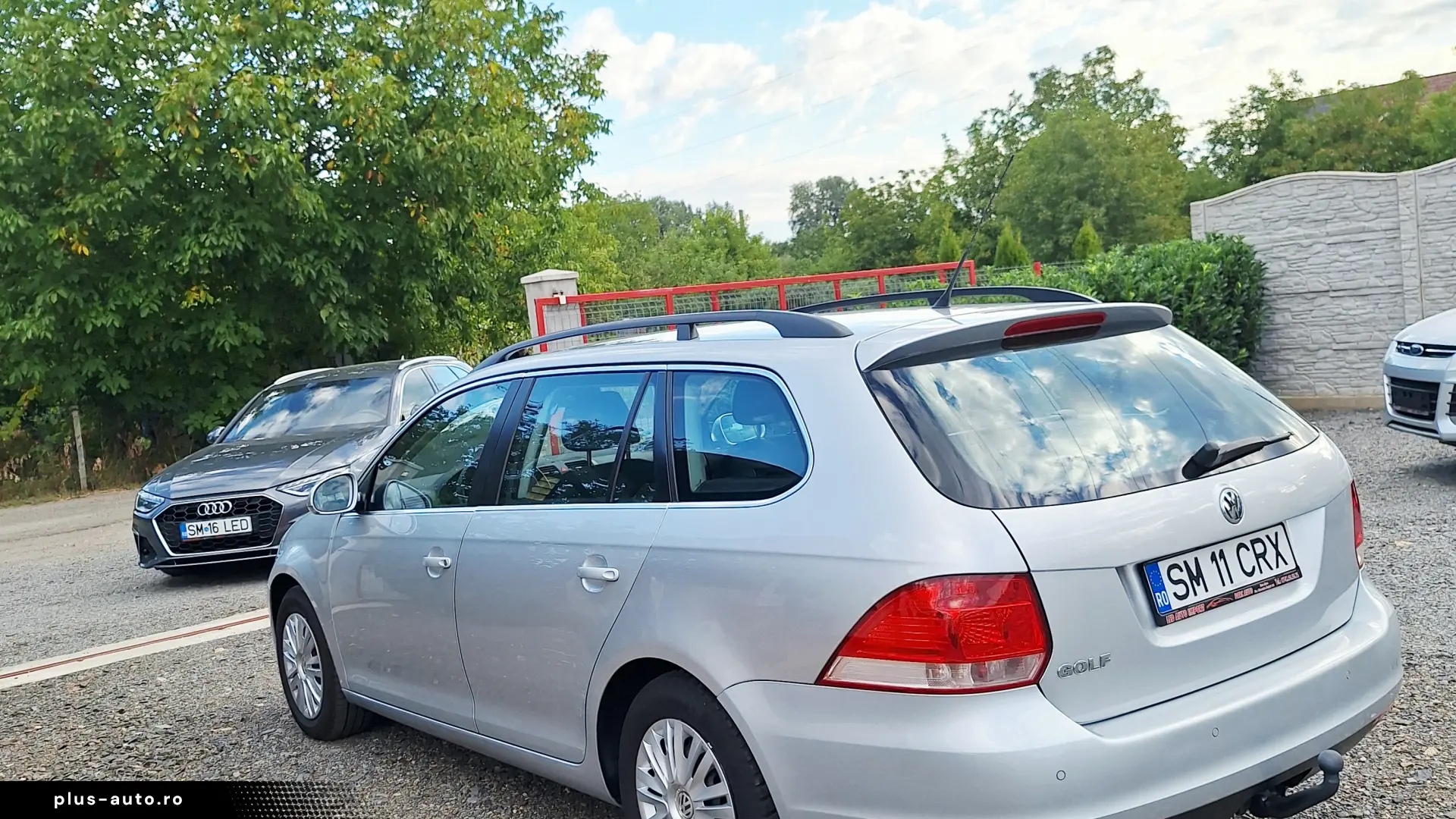 Volkswagen Golf -2009 Inmatriculat!