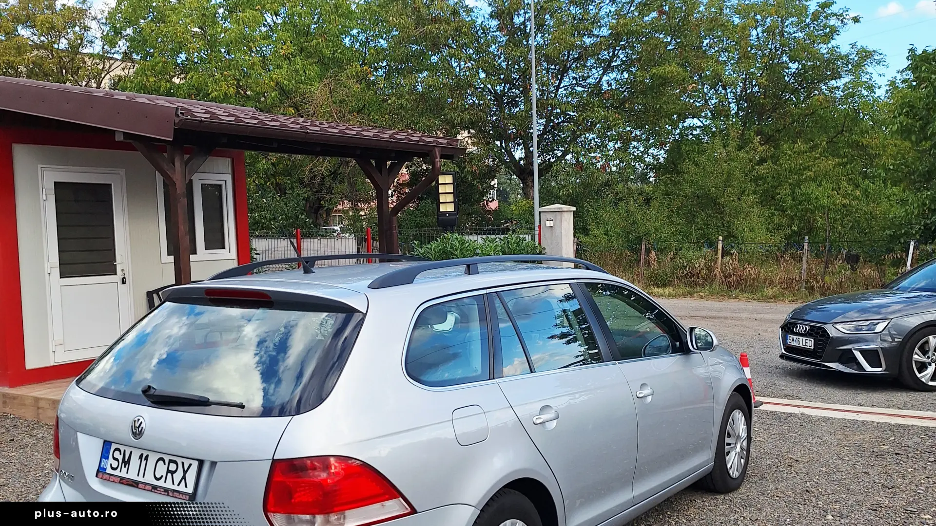 Volkswagen Golf -2009 Inmatriculat!