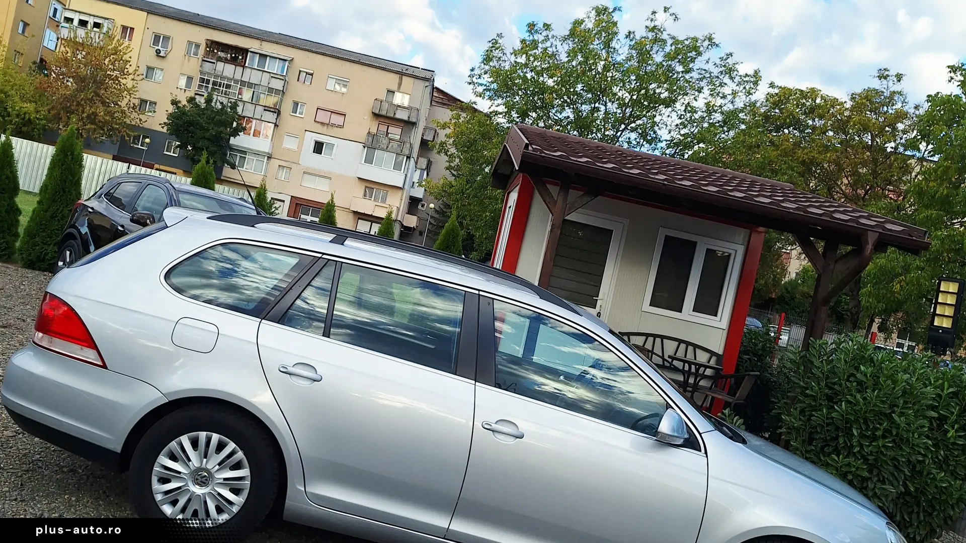 Volkswagen Golf -2009 Inmatriculat!