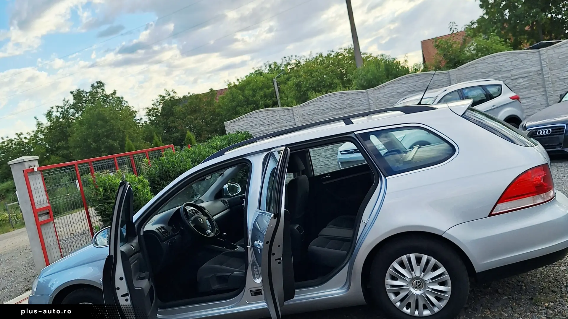 Volkswagen Golf -2009 Inmatriculat!