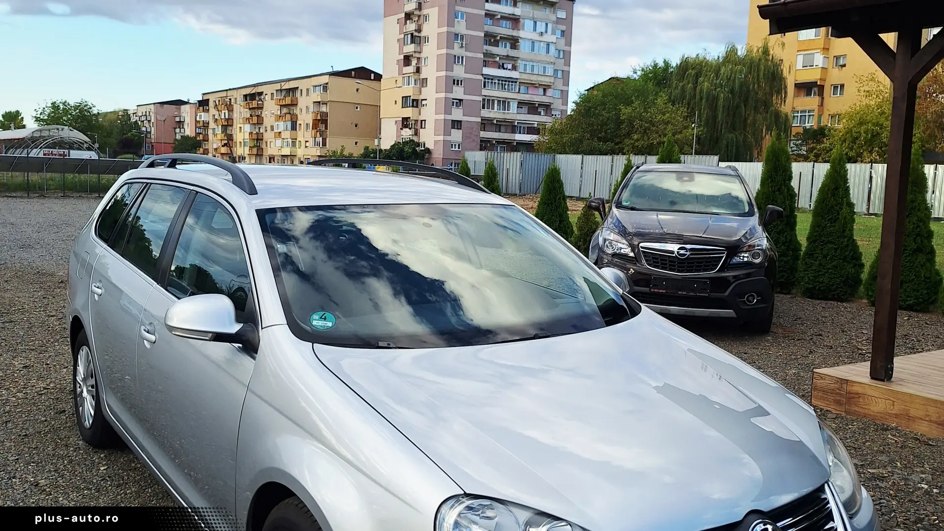 Volkswagen Golf -2009 Inmatriculat!