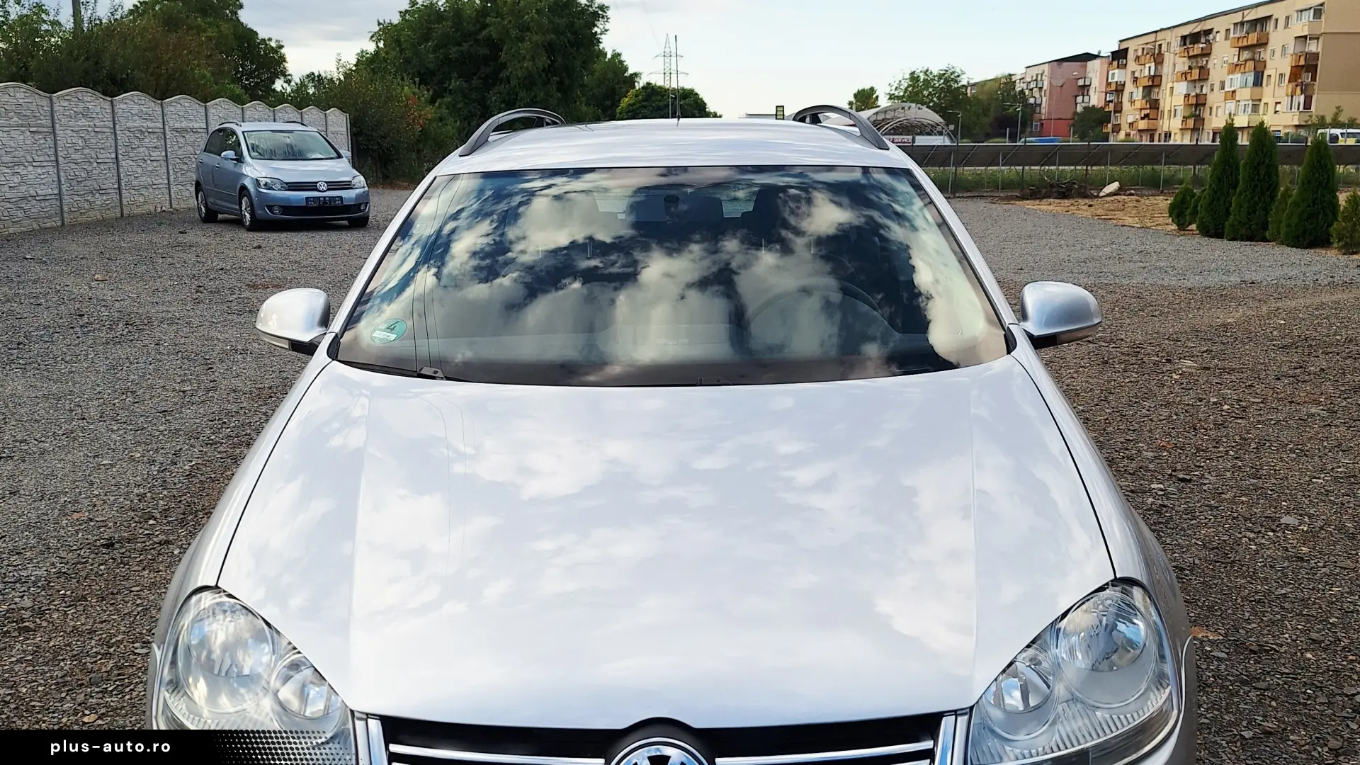 Volkswagen Golf -2009 Inmatriculat!
