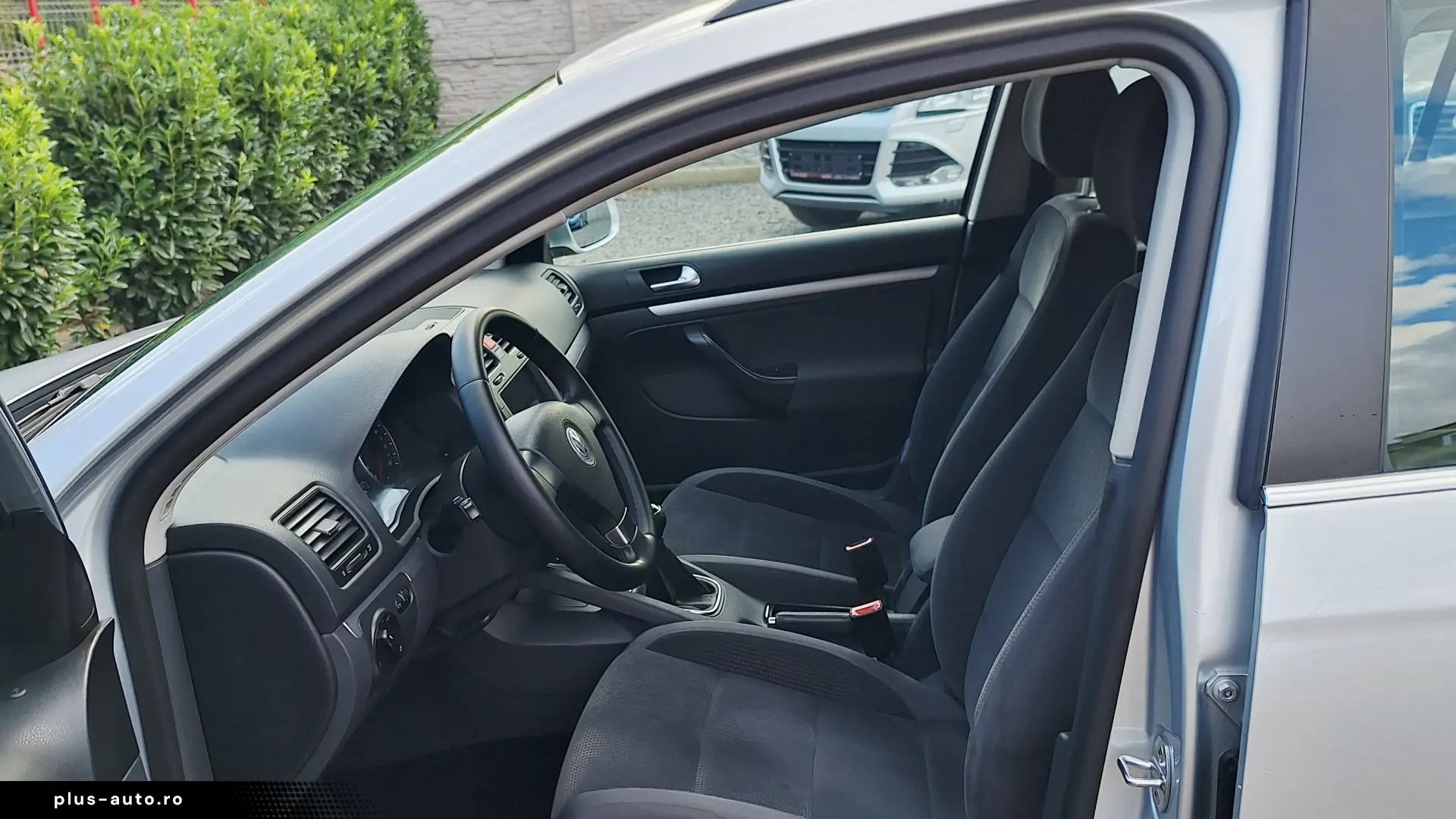 Volkswagen Golf -2009 Inmatriculat!