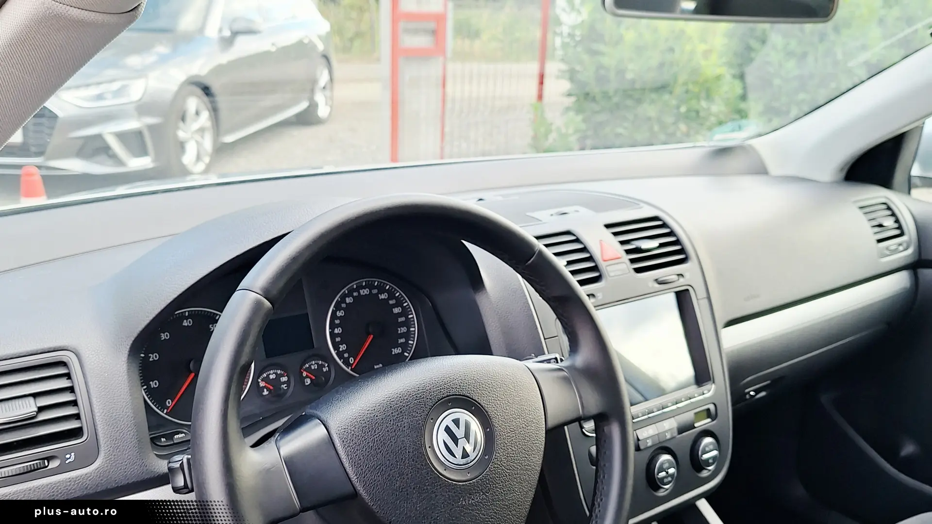 Volkswagen Golf -2009 Inmatriculat!