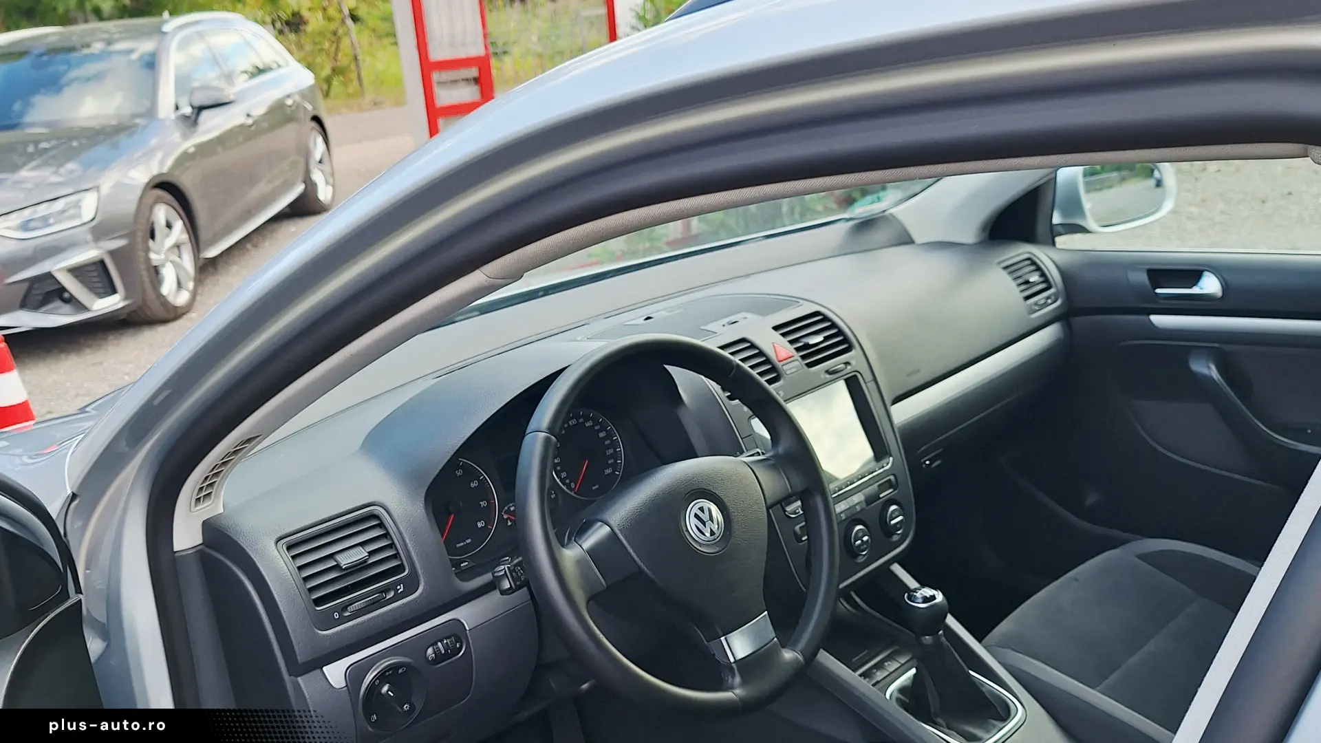 Volkswagen Golf -2009 Inmatriculat!