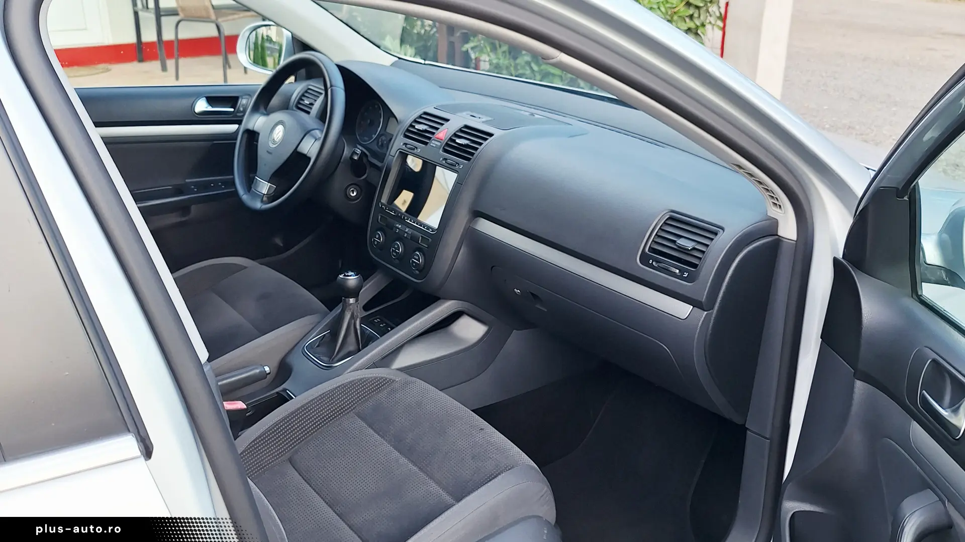 Volkswagen Golf -2009 Inmatriculat!