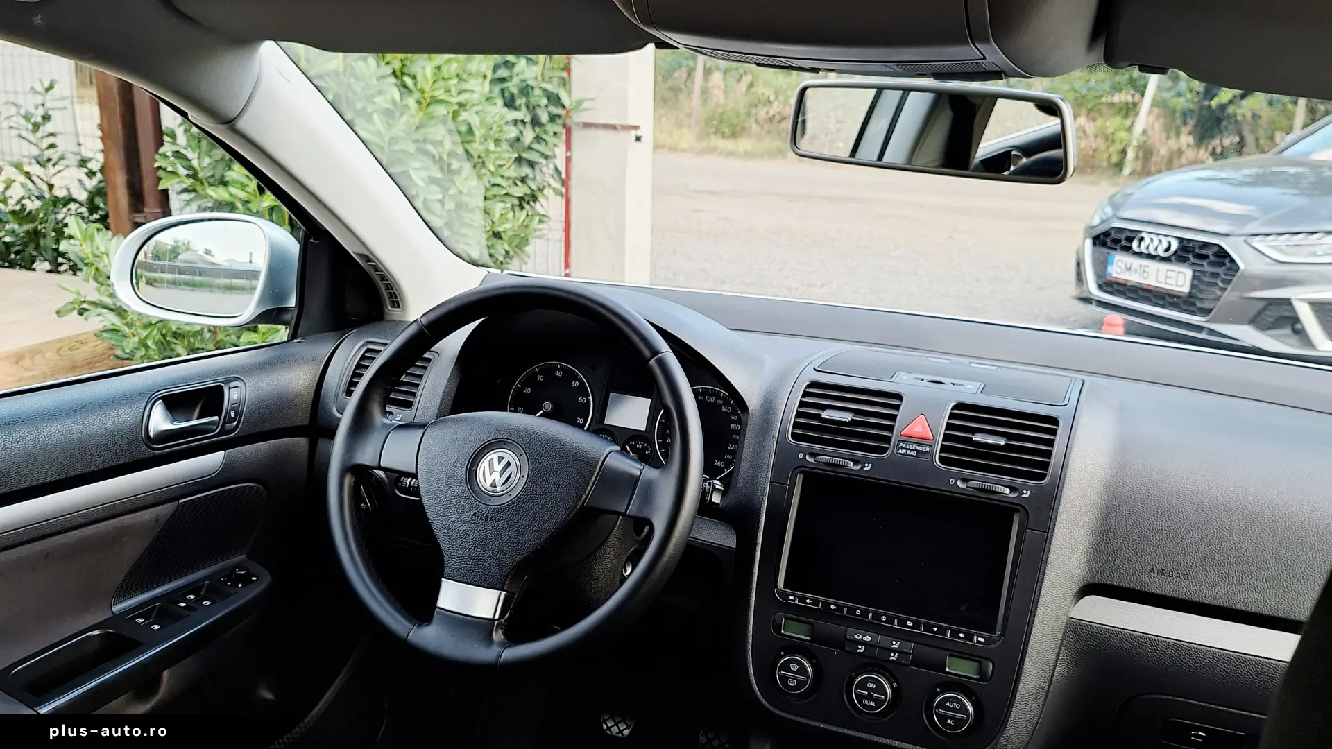 Volkswagen Golf -2009 Inmatriculat!