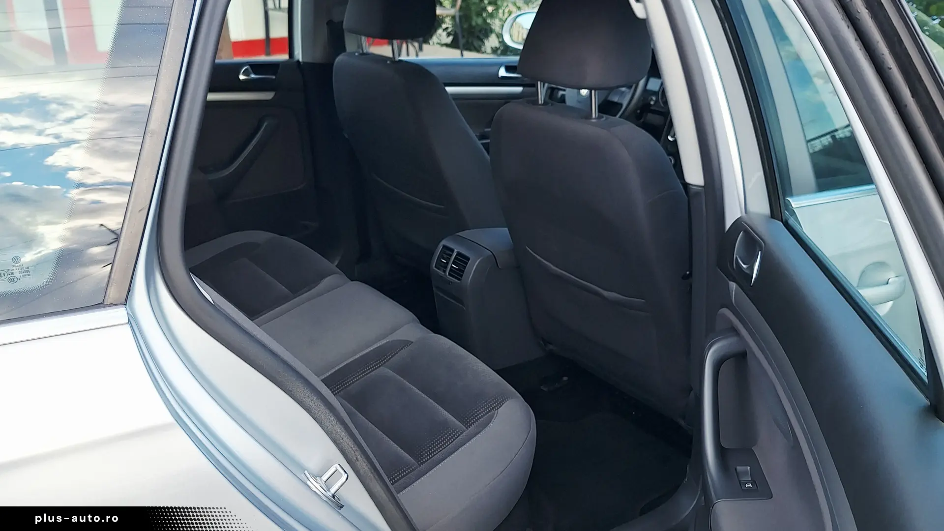 Volkswagen Golf -2009 Inmatriculat!
