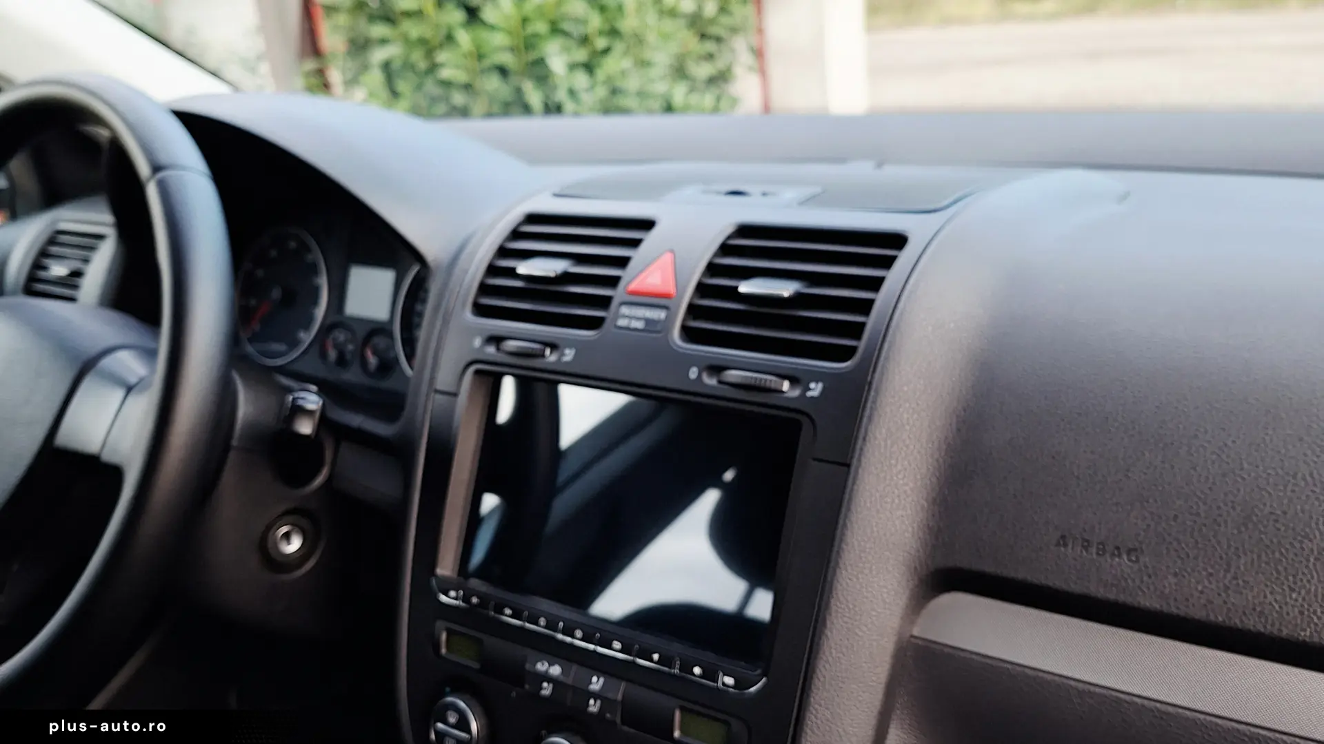 Volkswagen Golf -2009 Inmatriculat!