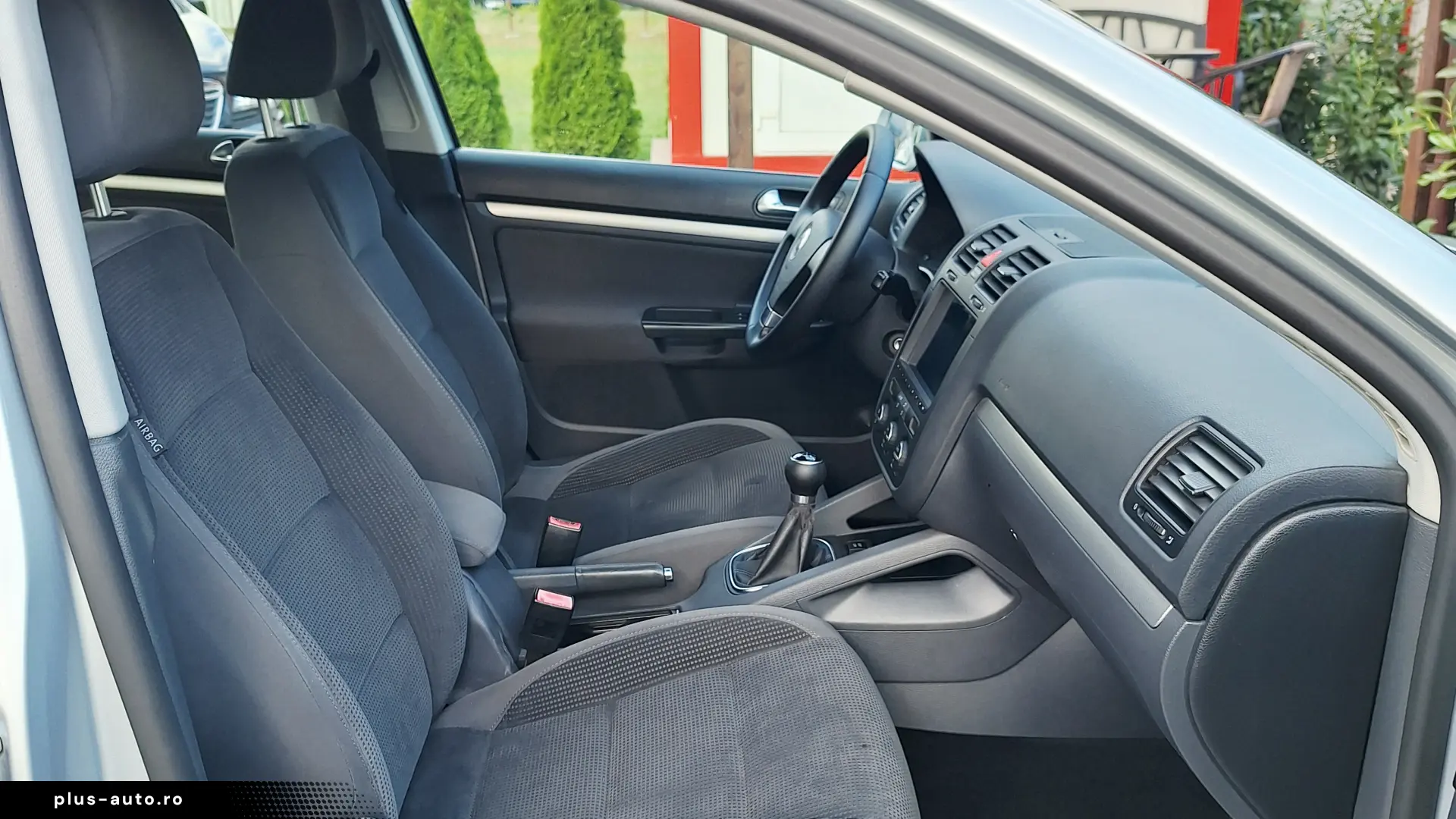 Volkswagen Golf -2009 Inmatriculat!