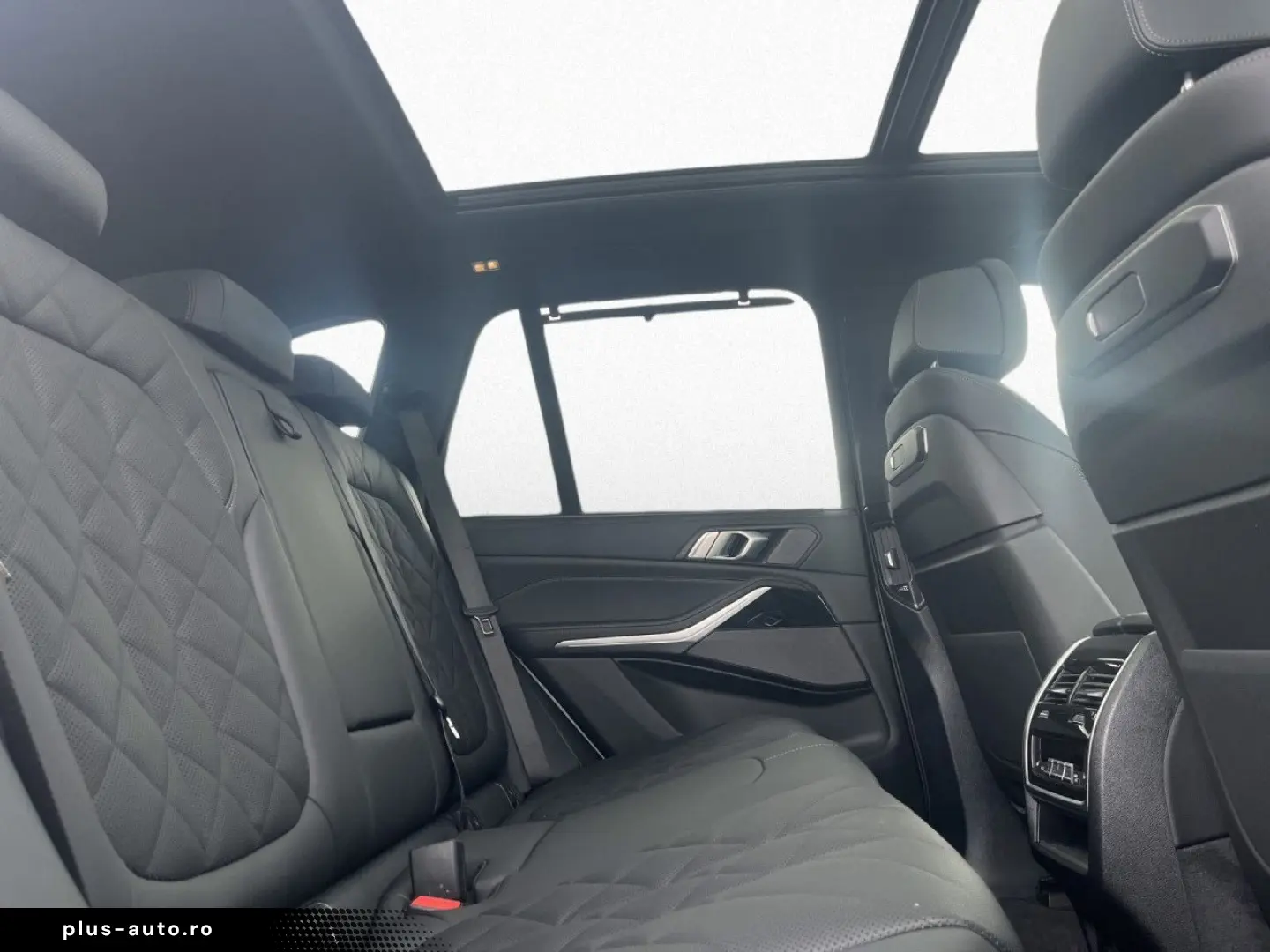 BMW X5 2025 — imagine 9