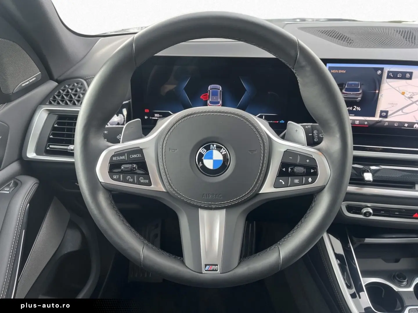 BMW X5 2025 — imagine 11