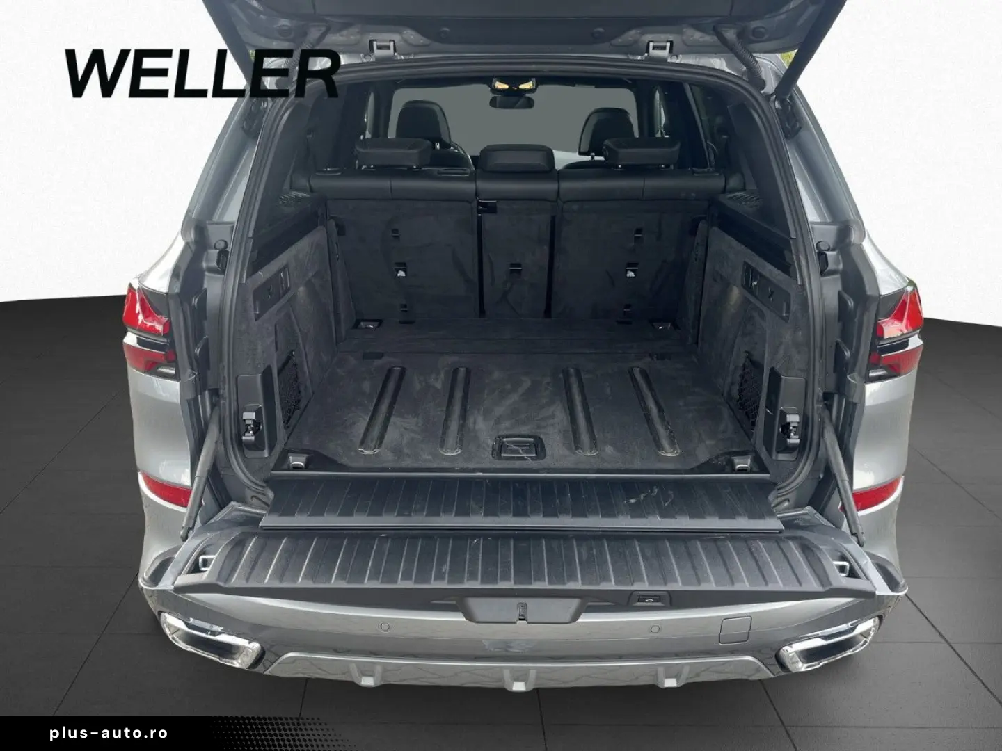 BMW X5 2025 — imagine 13