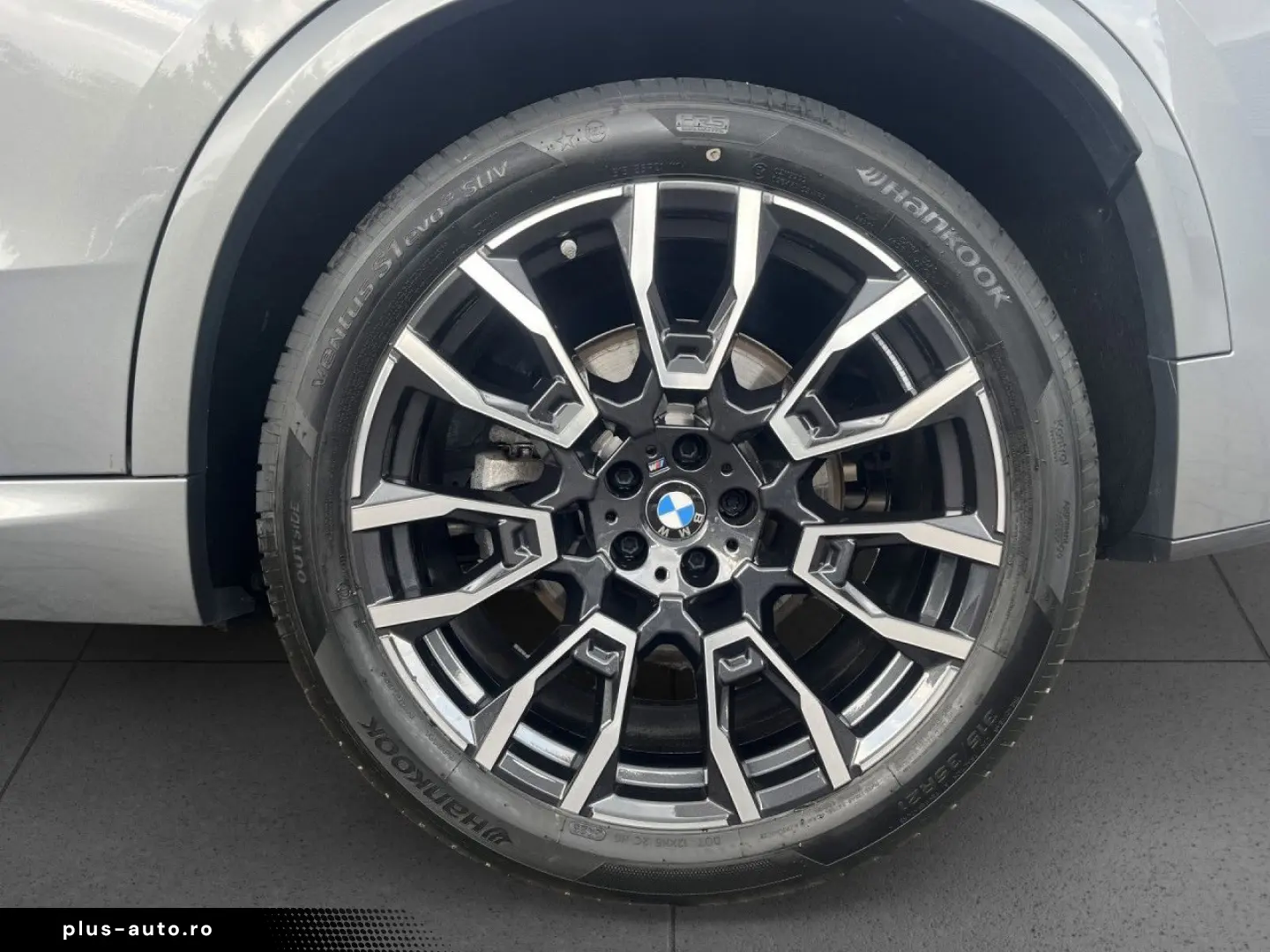 BMW X5 2025 — imagine 14