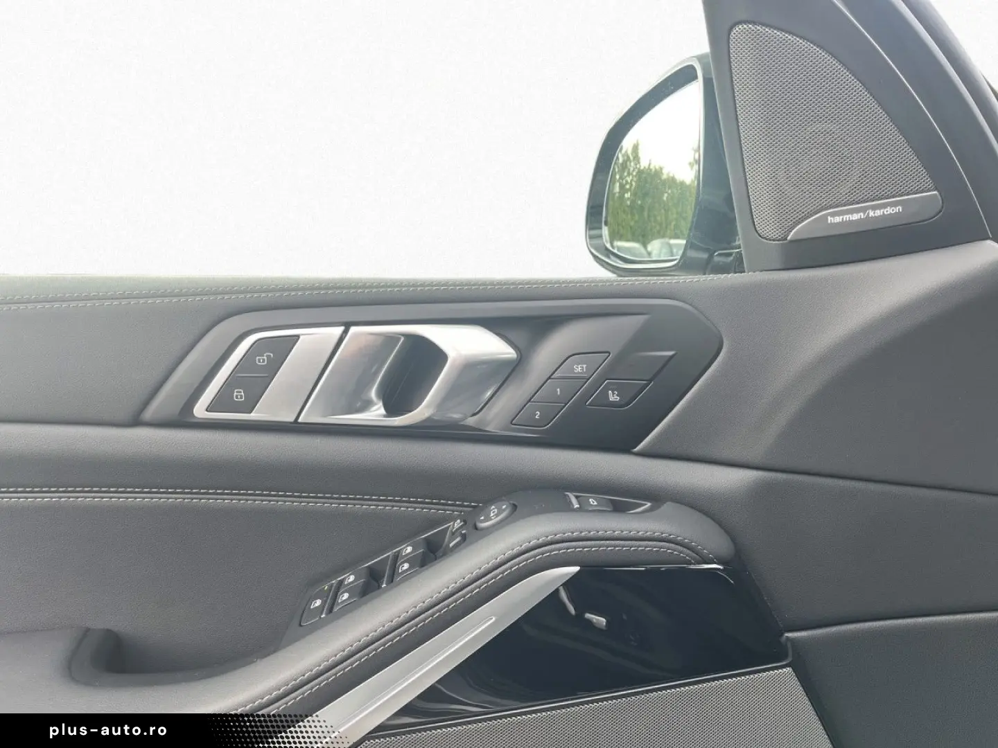 BMW X5 2025 — imagine 15