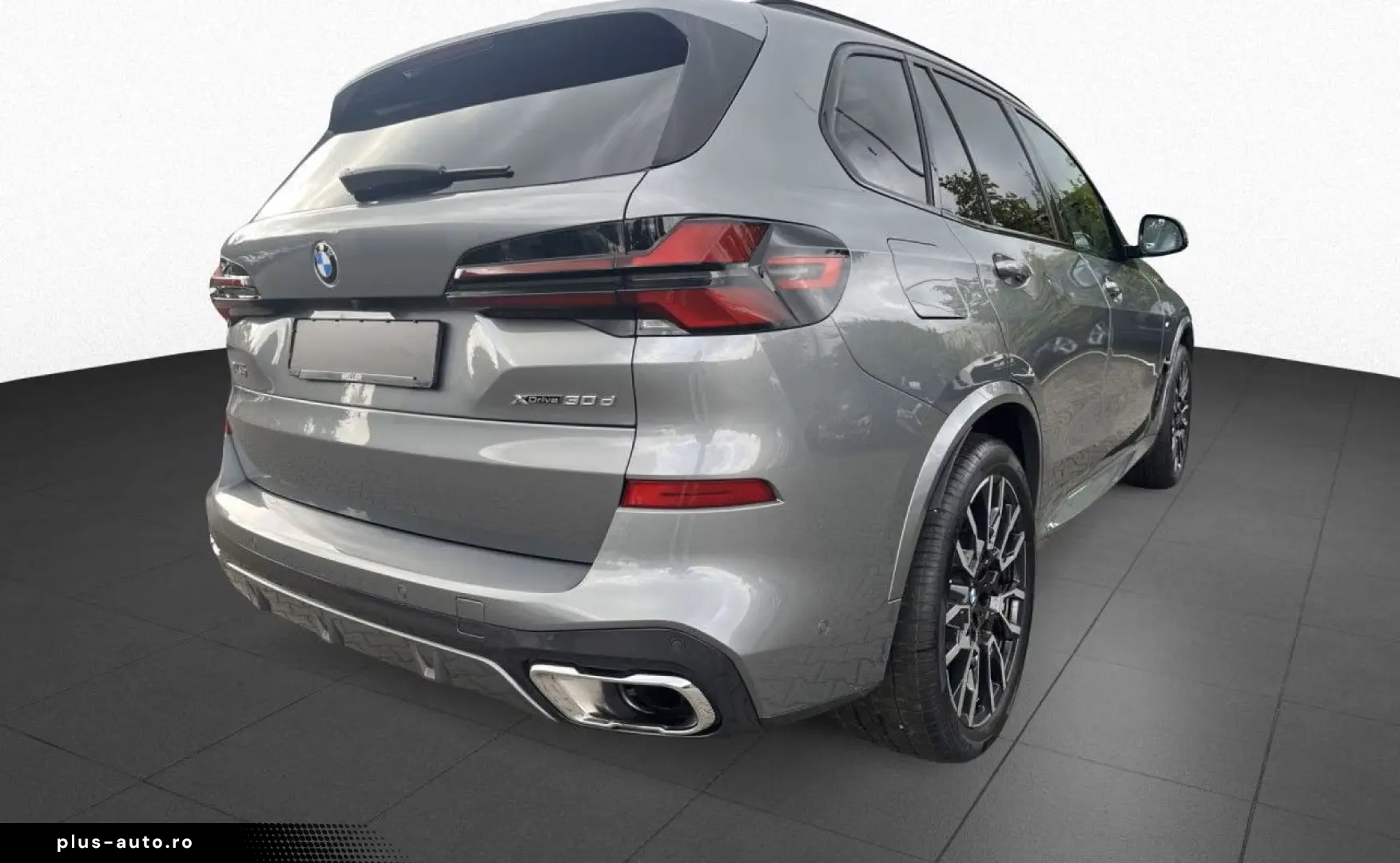 BMW X5 2025 — imagine 2