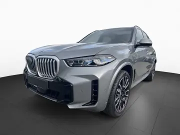 BMW X5 xDr30d M SPORT
